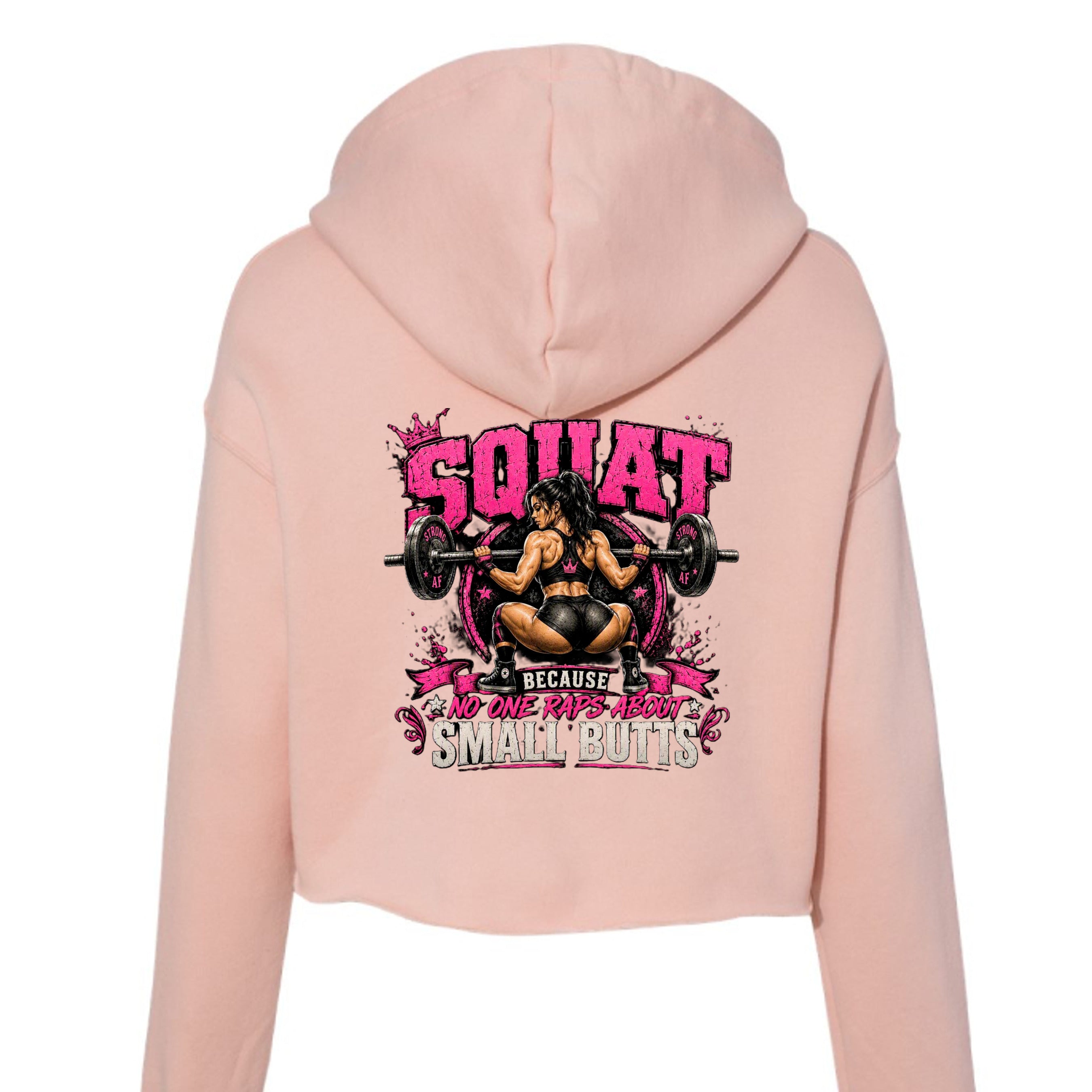 PEACH - B7502 - BACK