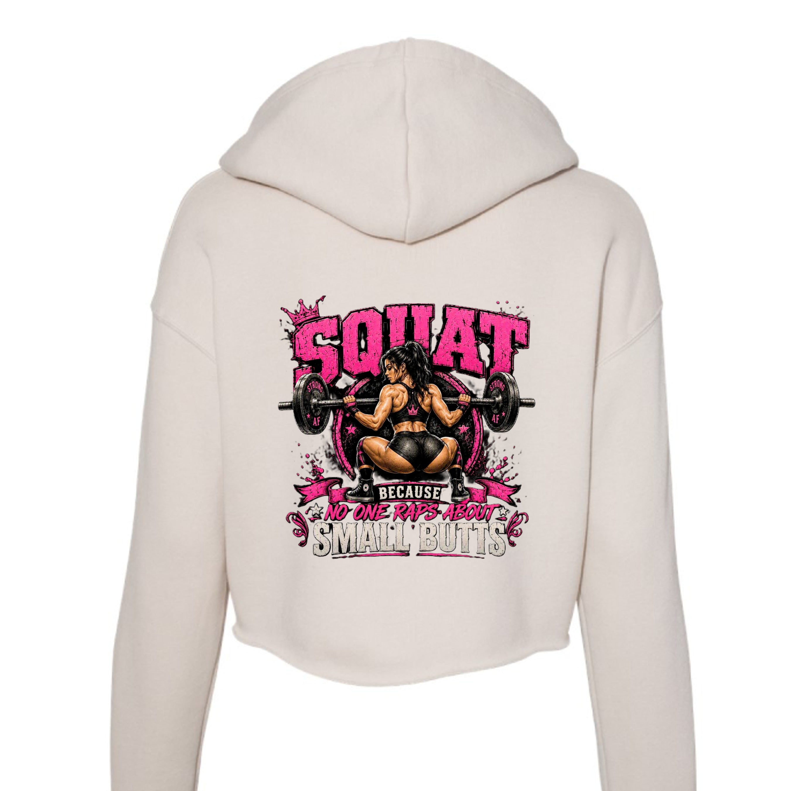 HEATHER DUST - B7502 - BACK
