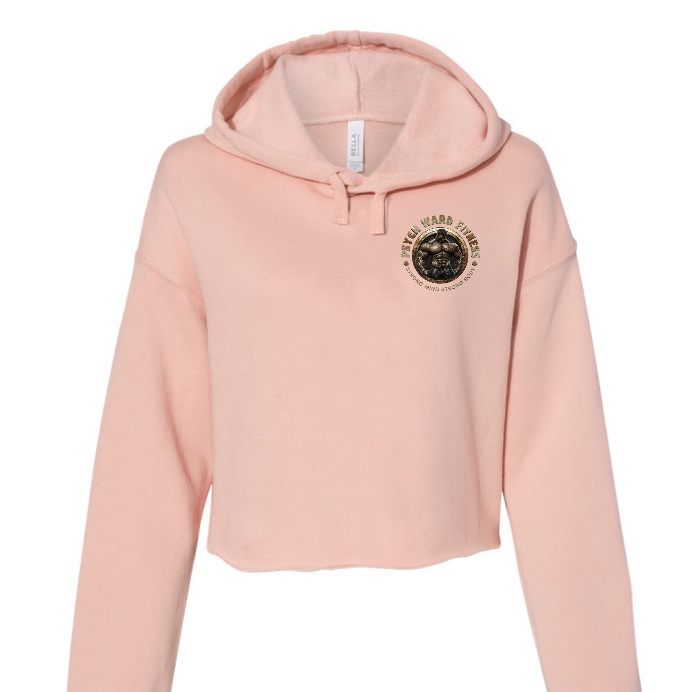 PEACH - B7502 - FRONT