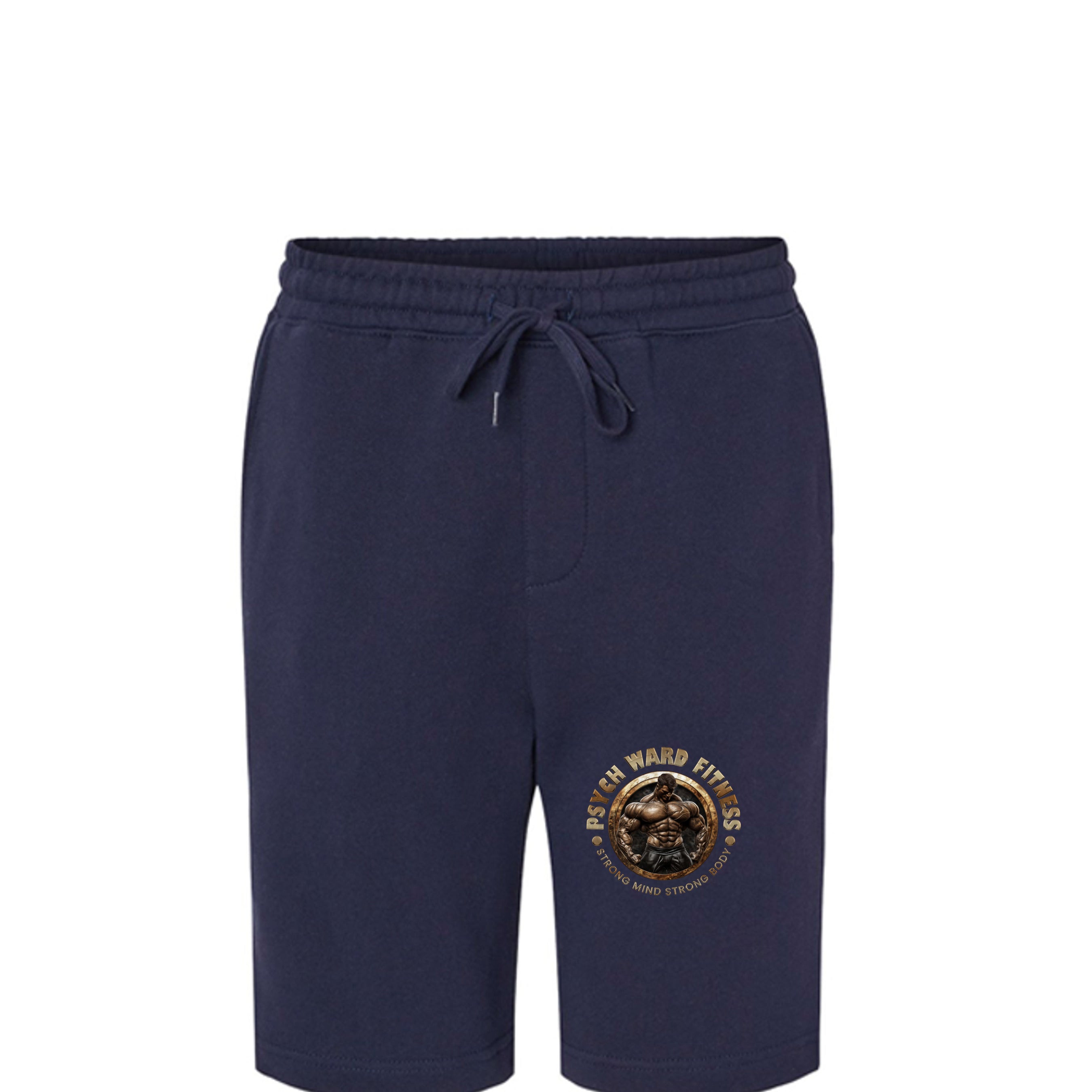 Classic Navy - IND20SRT - FRONT