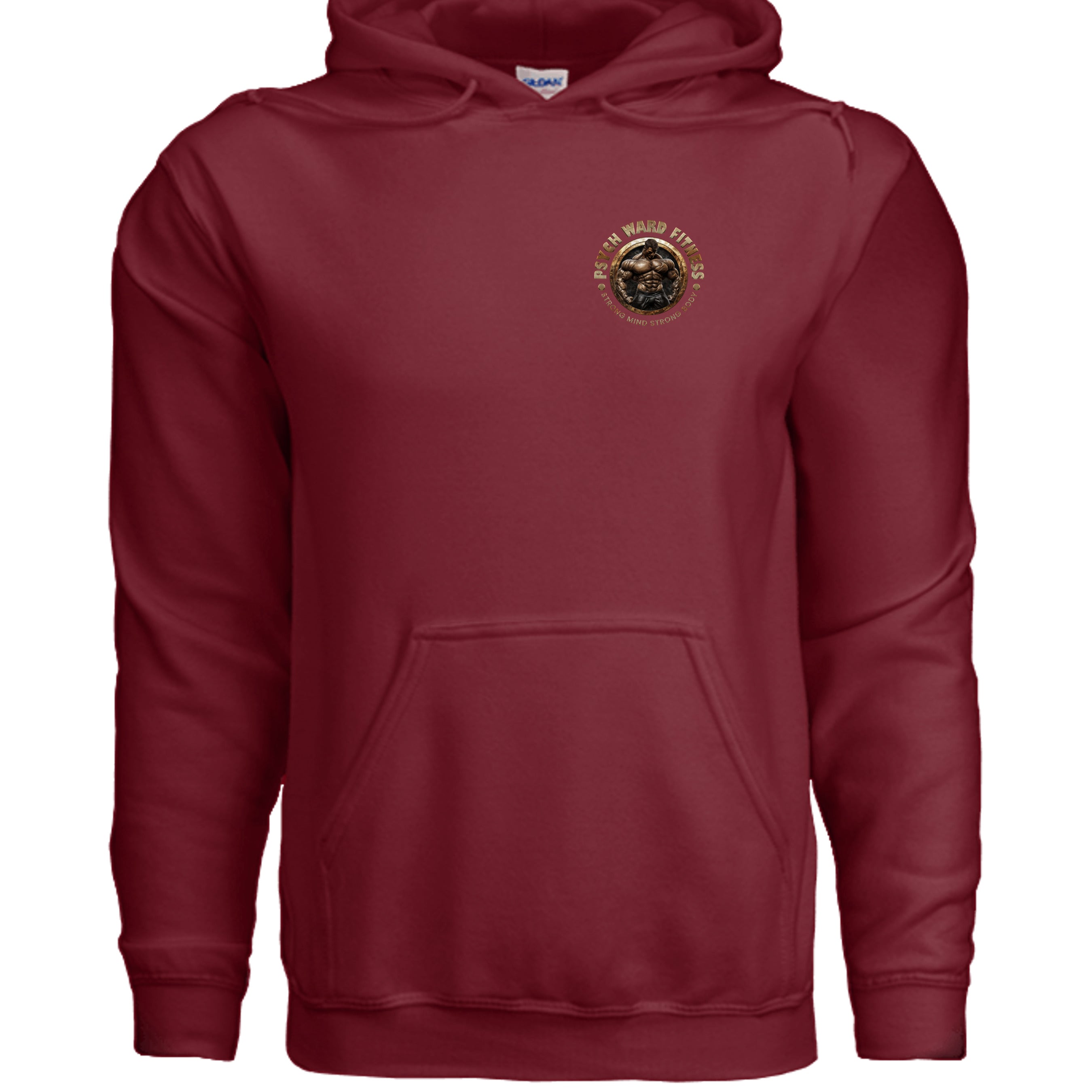 GARNET - G185 - FRONT