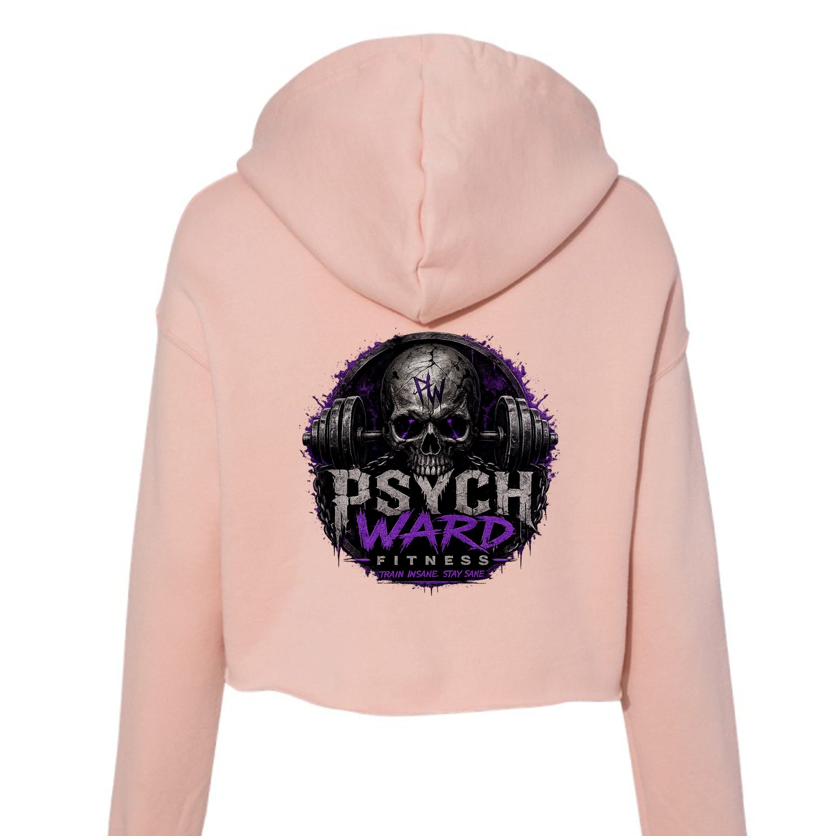 PEACH - B7502 - BACK