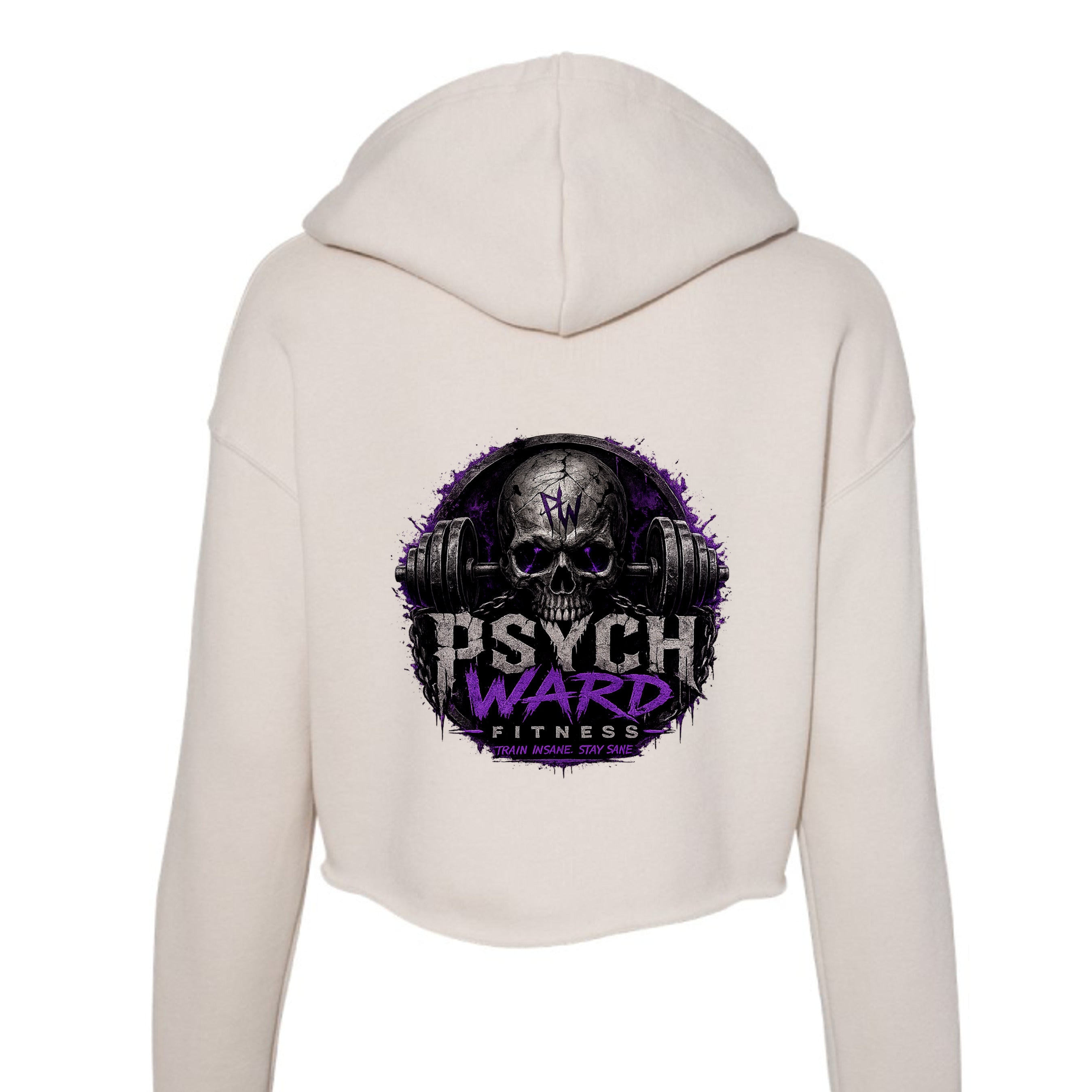 HEATHER DUST - B7502 - BACK