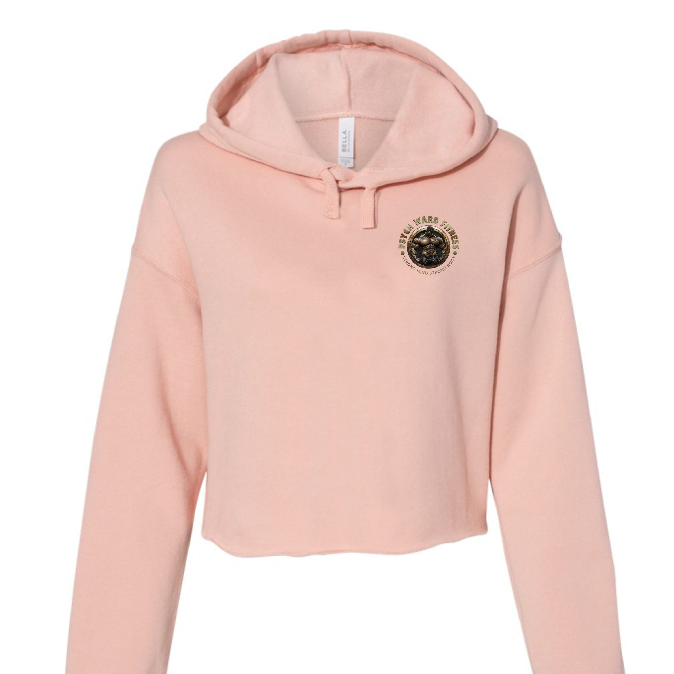 PEACH - B7502 - FRONT