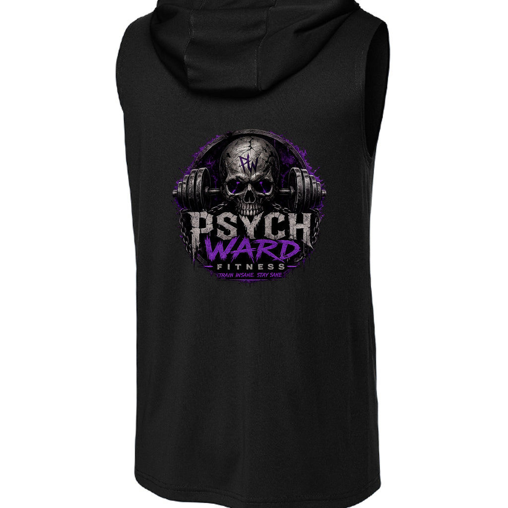 Black - ST352H - BACK