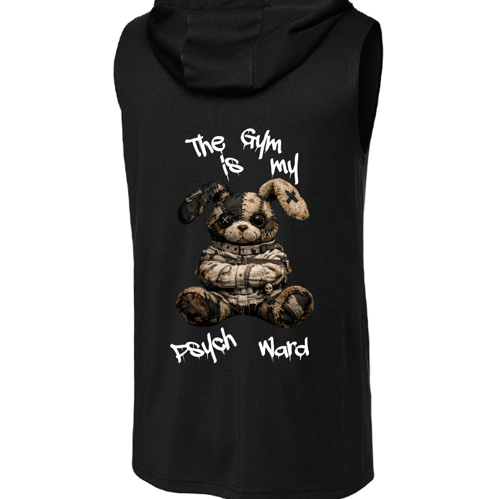 Black - ST352H - BACK