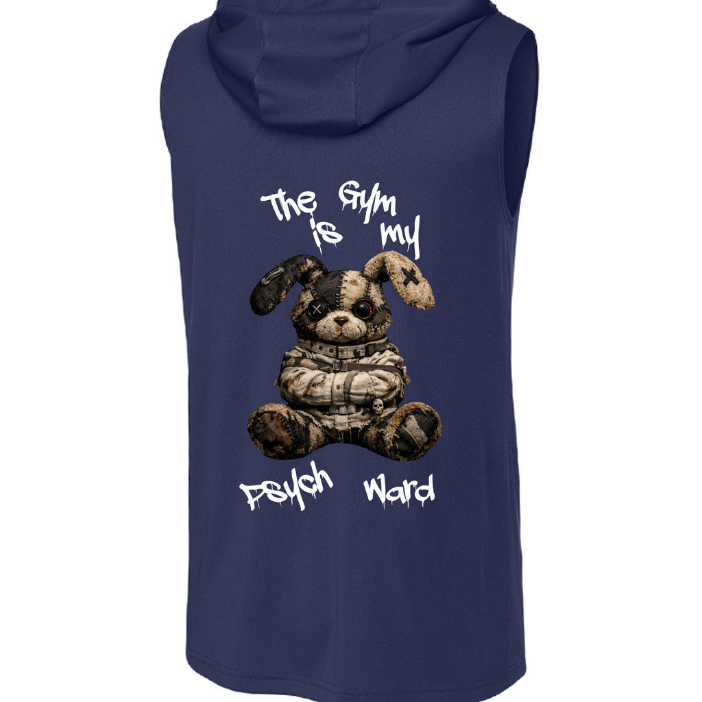 True Navy - ST352H - BACK