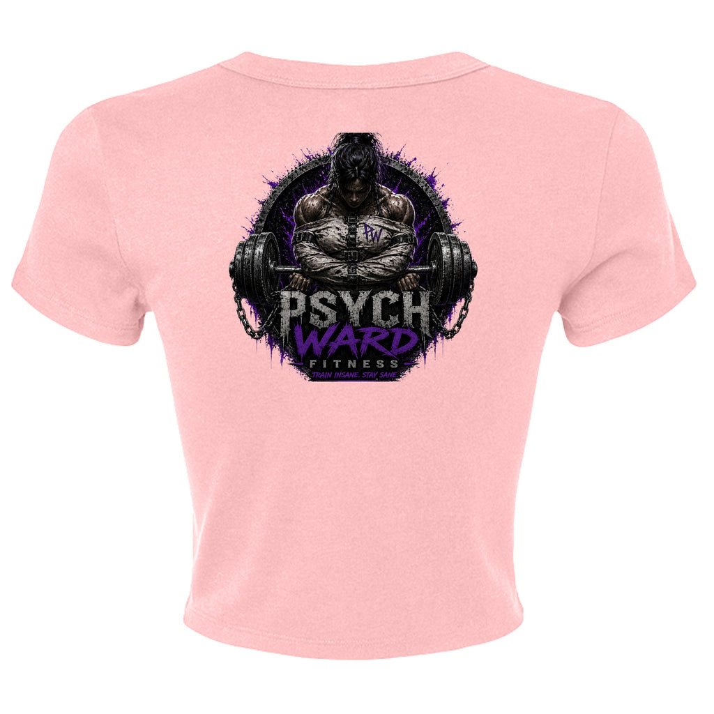 SOLID PINK BLEND - 1010BE - BACK
