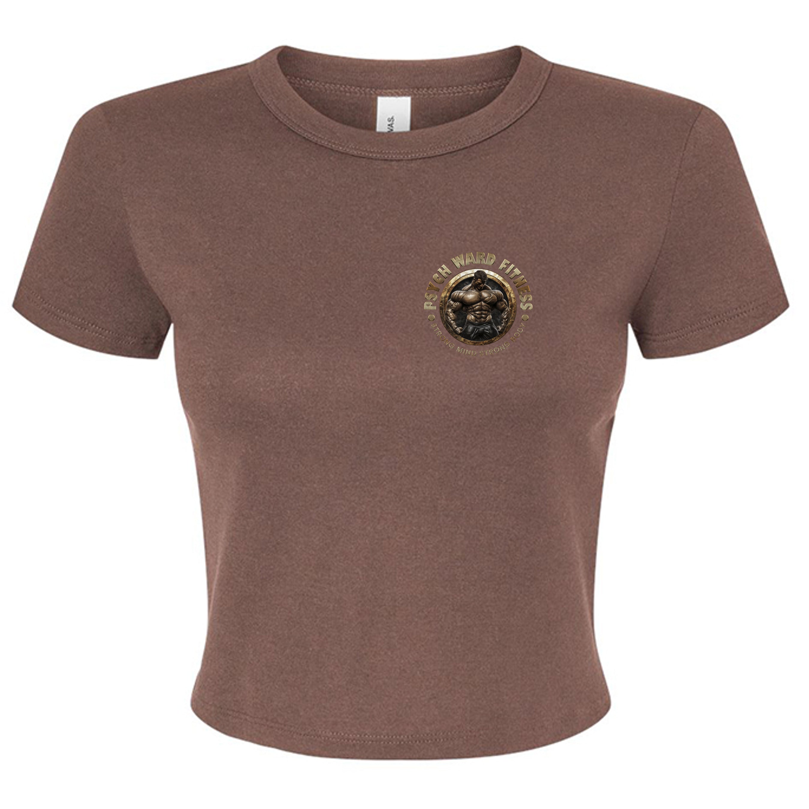 Solid Cocoa Blend - 1010BE - FRONT