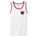White/ Red - PC54TT - FRONT