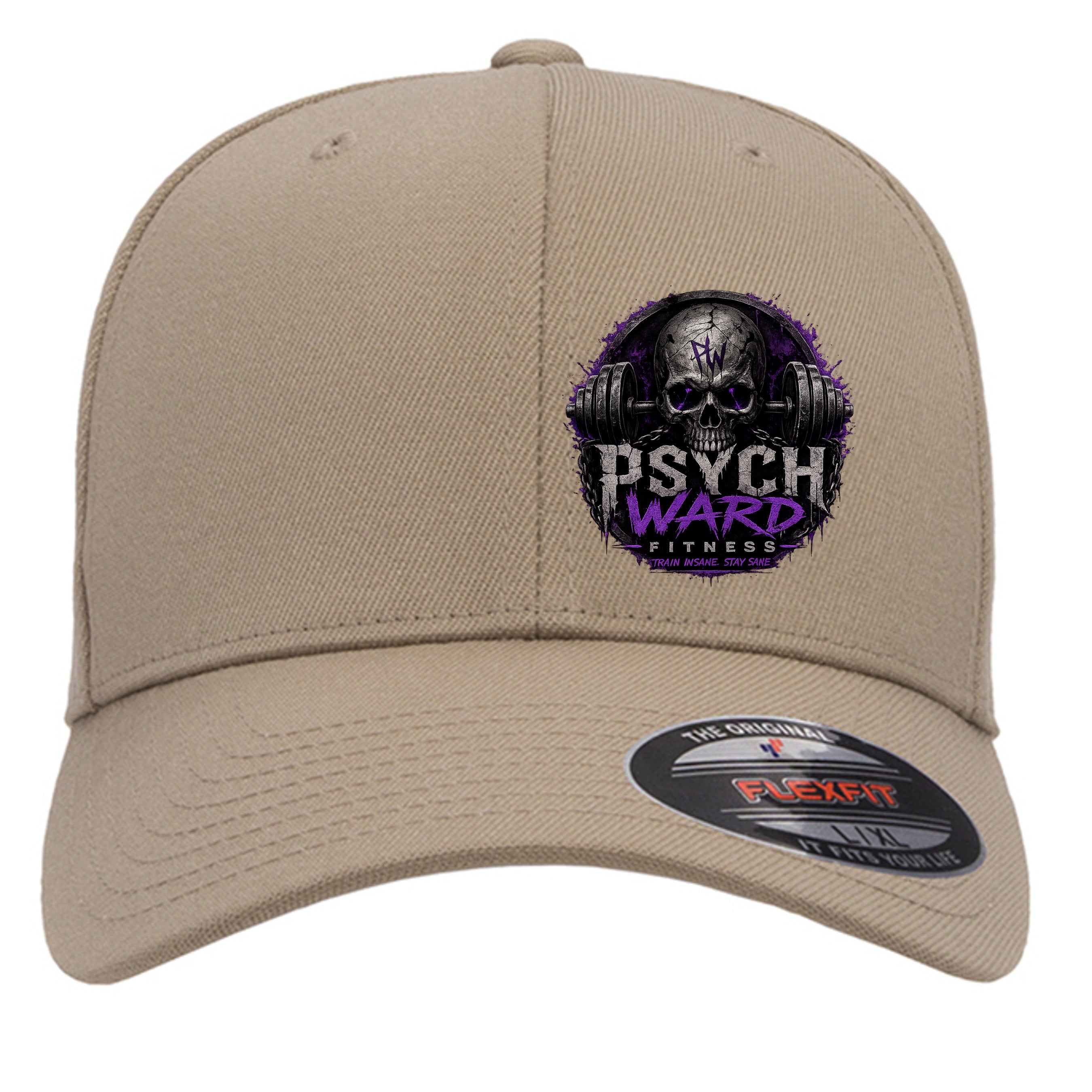 KHAKI - 6477 - FRONT