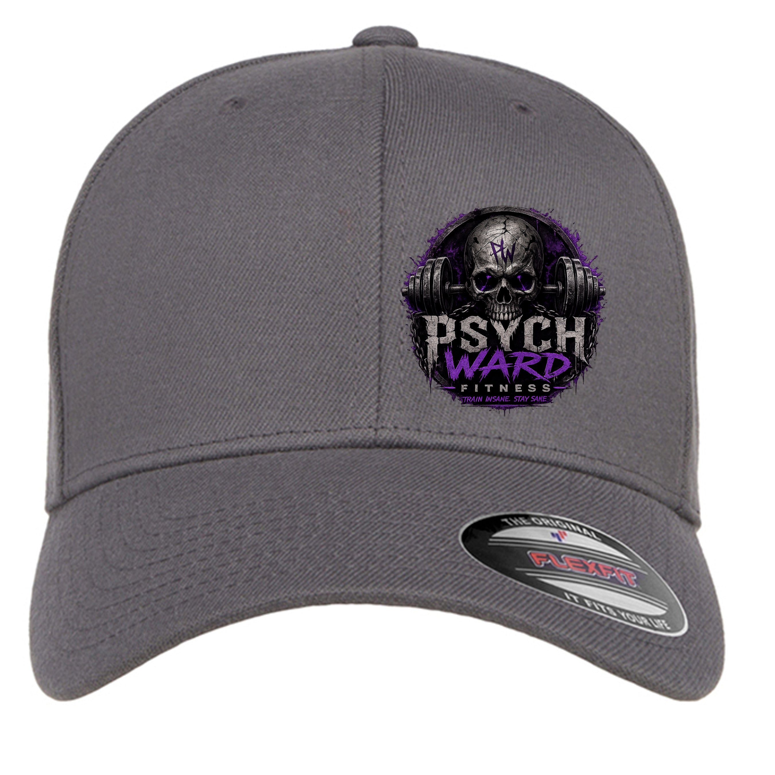 GREY - 6477 - FRONT
