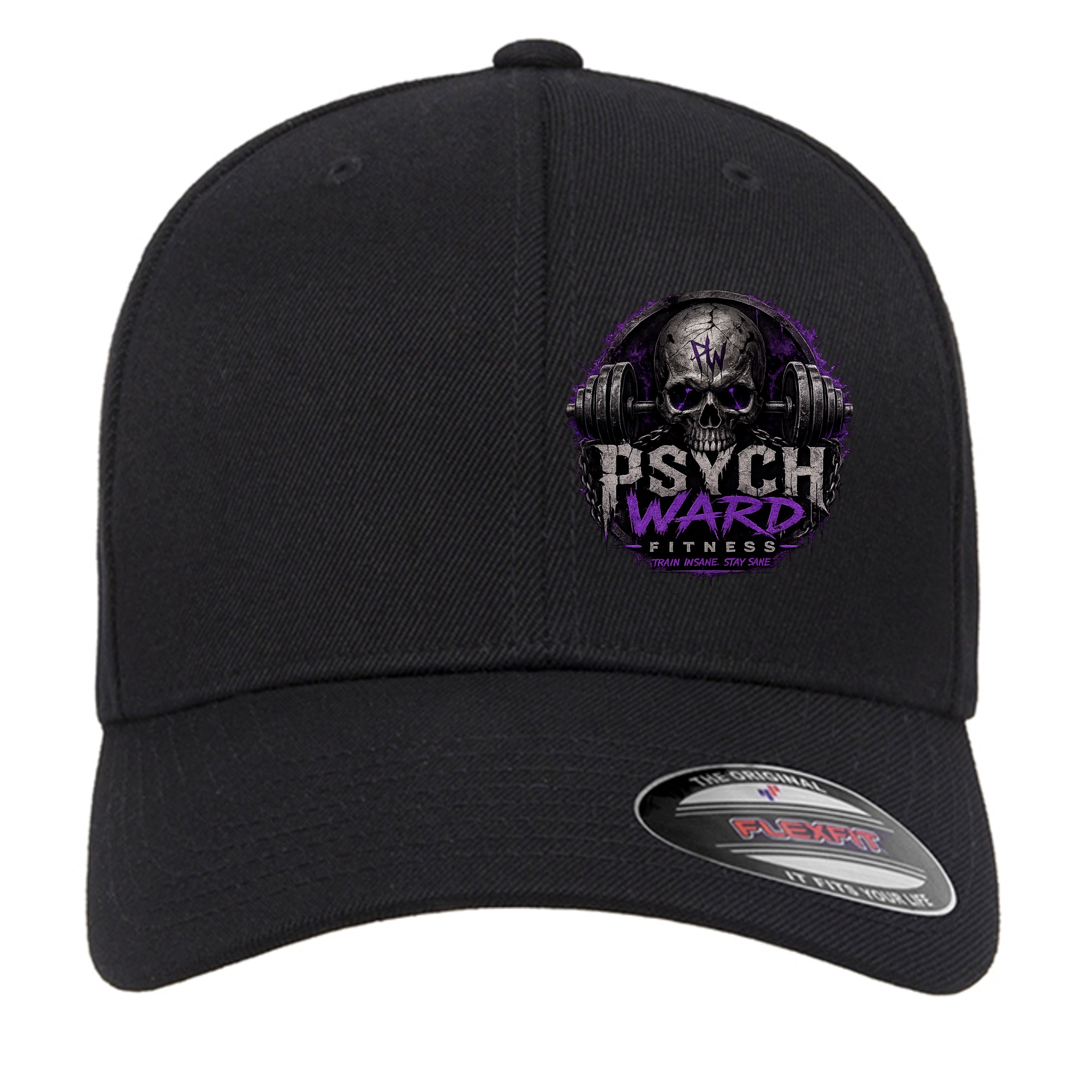 BLACK - 6477 - FRONT