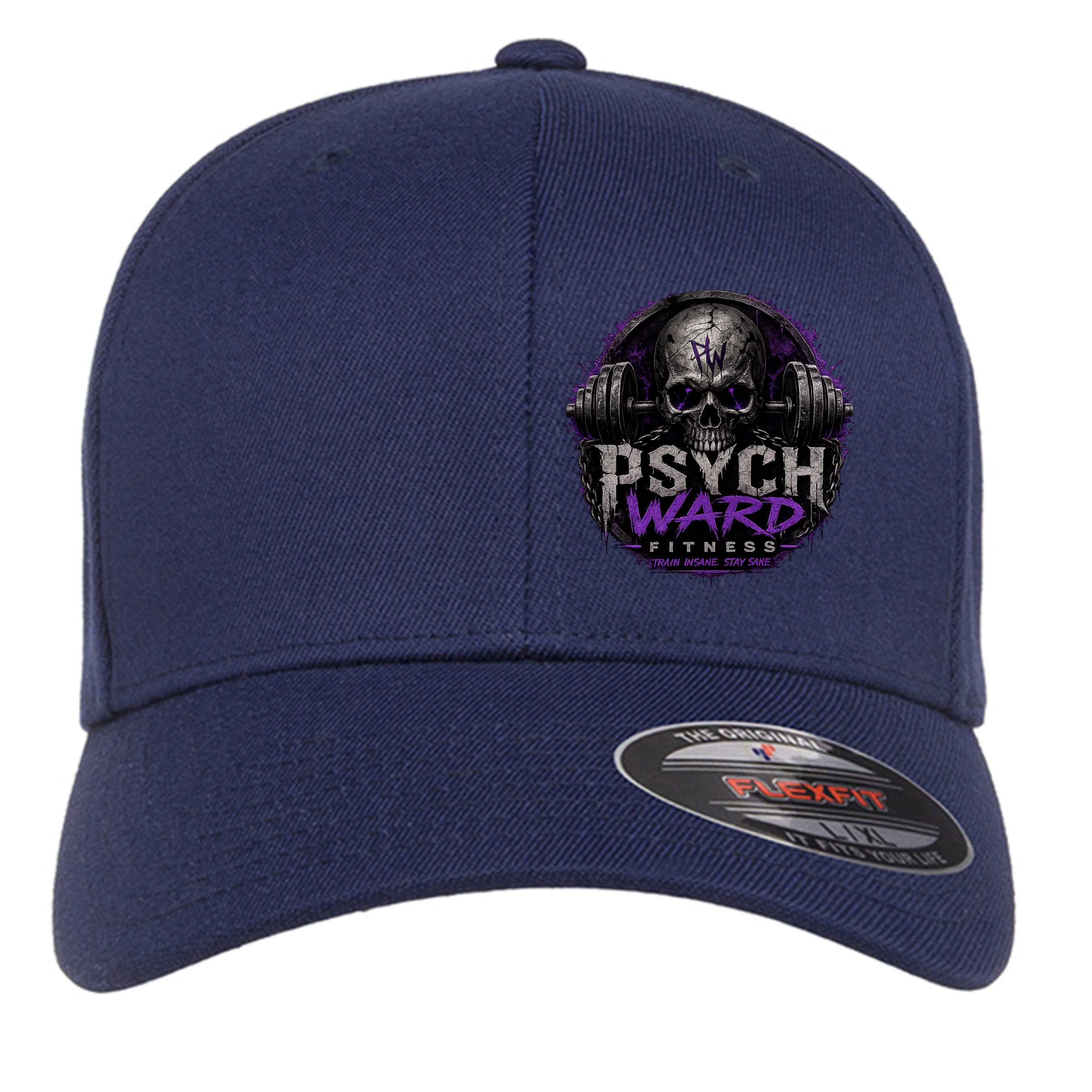 NAVY - 6477 - FRONT
