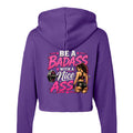 Team Purple - B7502 - BACK