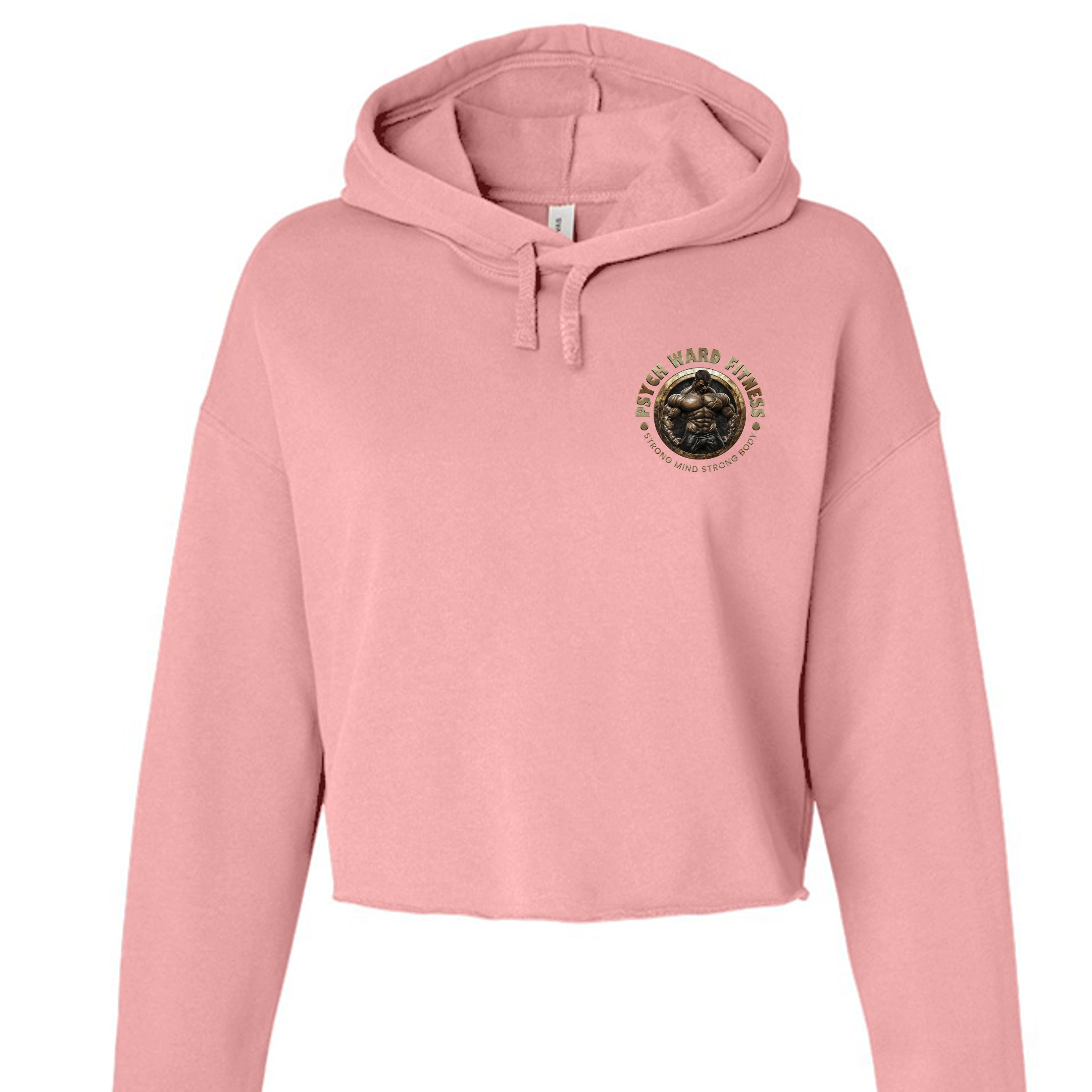 Pink - B7502 - FRONT