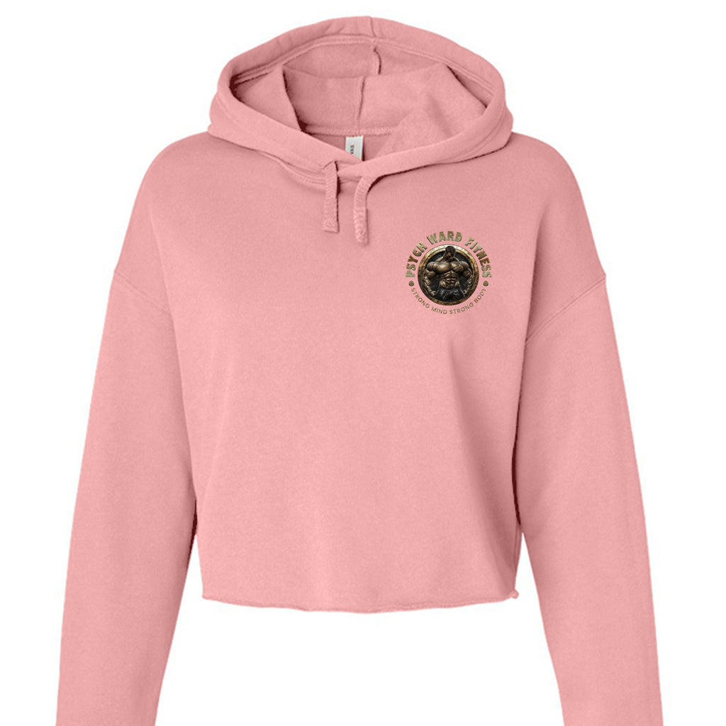 Pink - B7502 - FRONT