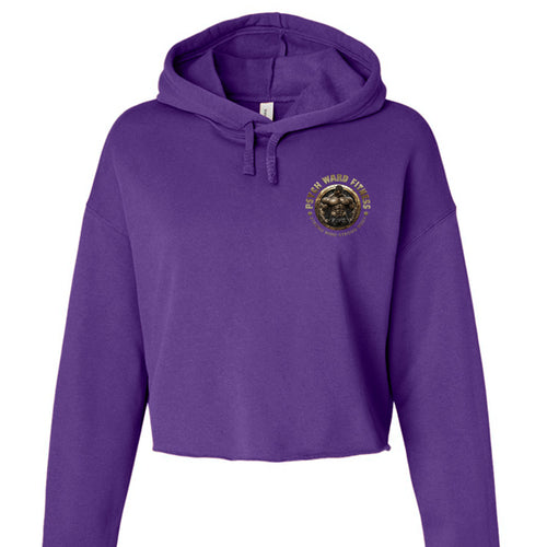 Team Purple - B7502 - FRONT