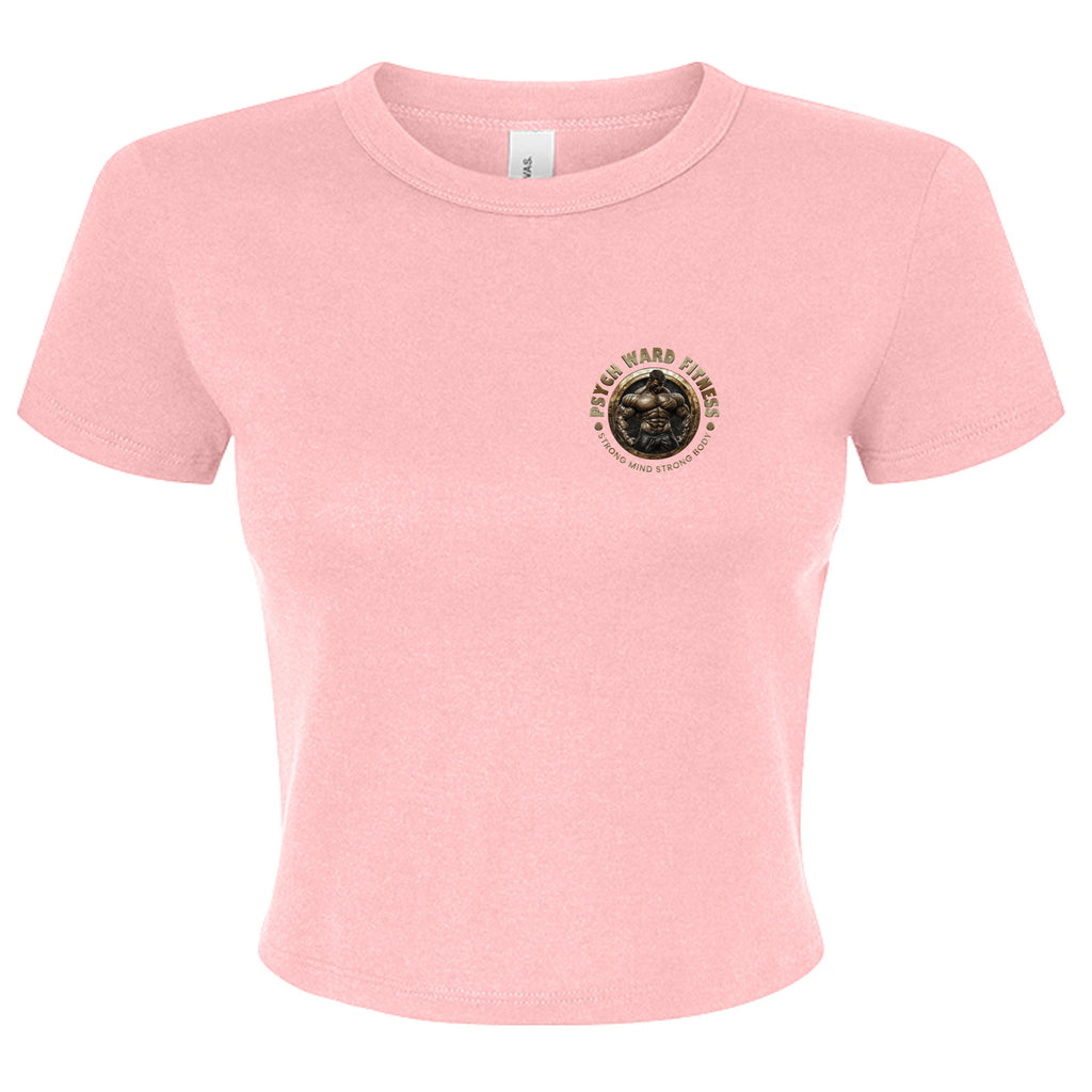 SOLID PINK BLEND - 1010BE - FRONT
