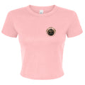 SOLID PINK BLEND - 1010BE - FRONT