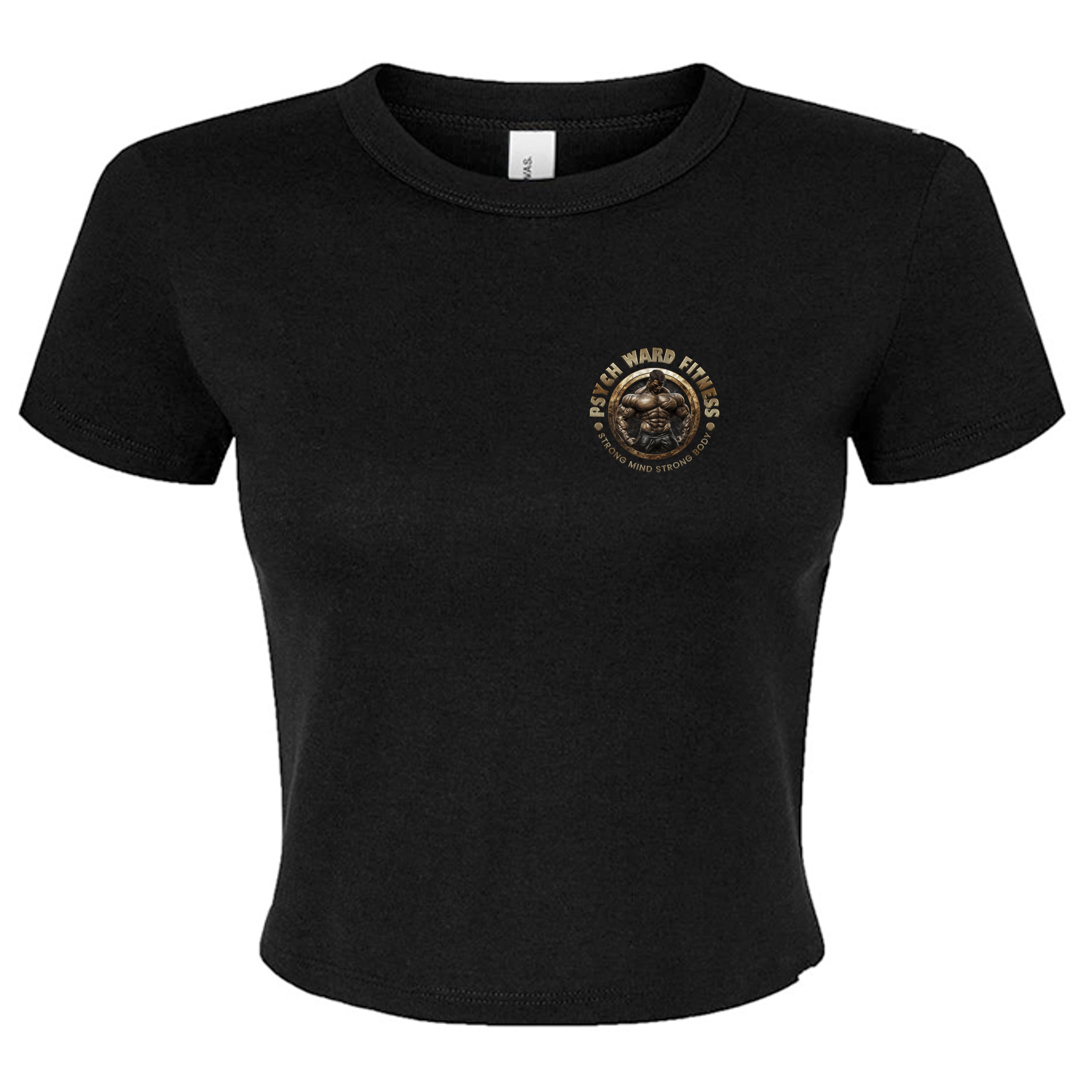 SOLID BLK BLEND - 1010BE - FRONT