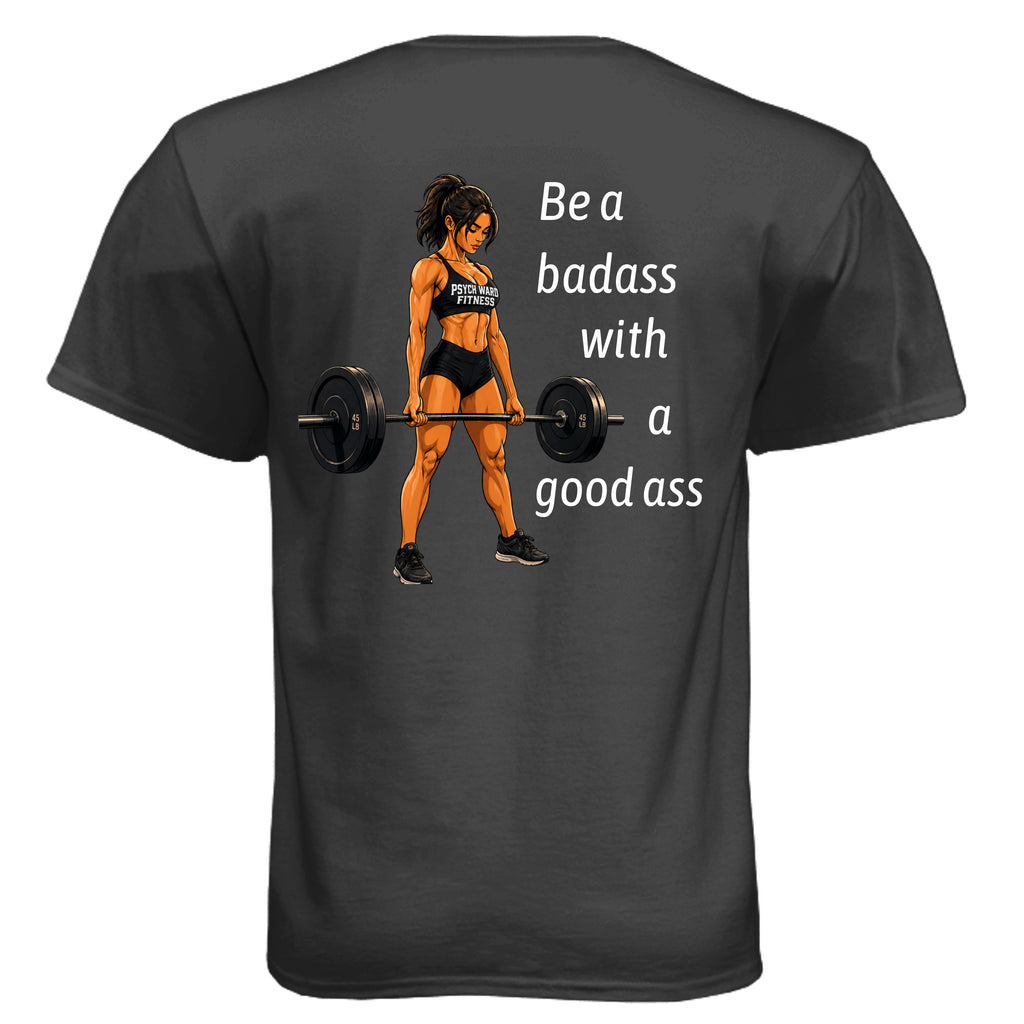 Black - N6210 - BACK