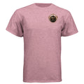 Heather Light Pink - N6210 - FRONT