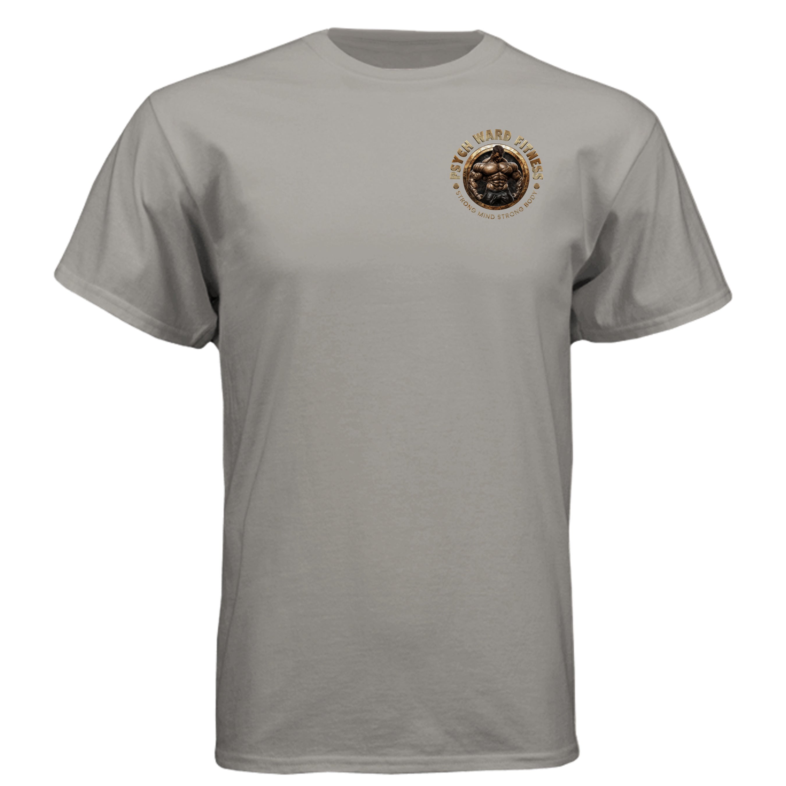 Stone Grey - N6210 - FRONT