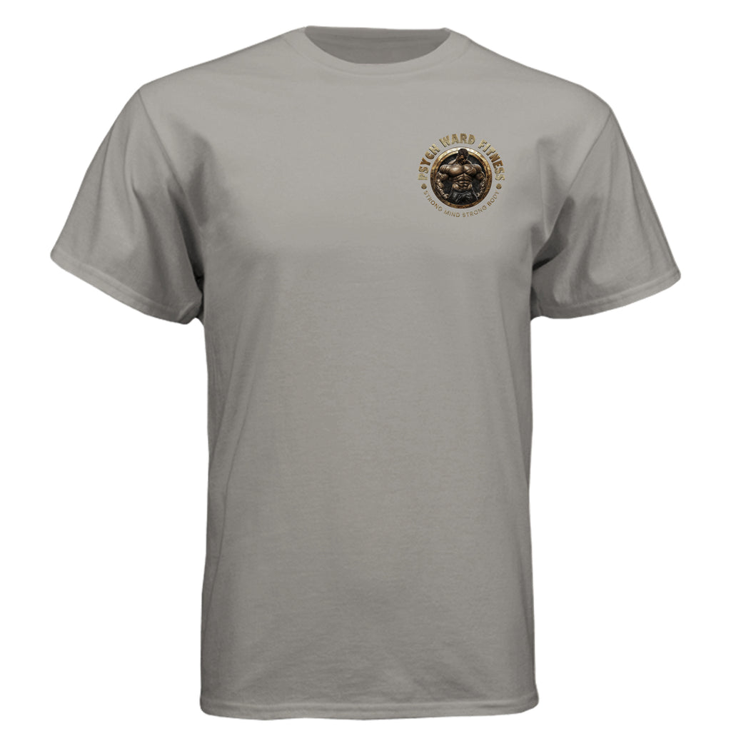 Stone Grey - N6210 - FRONT