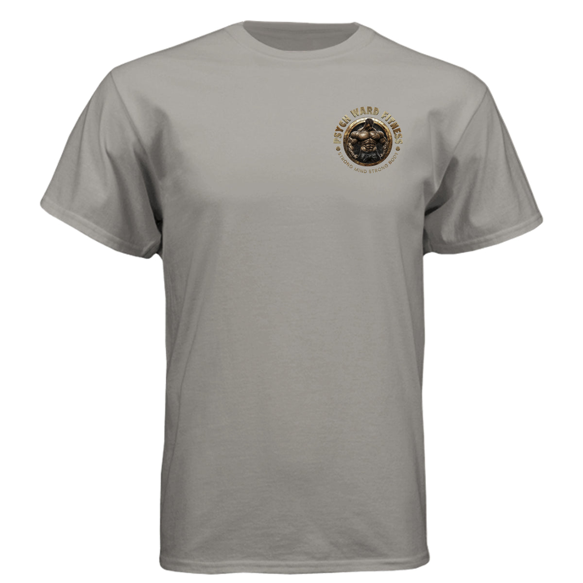 Stone Grey - N6210 - FRONT