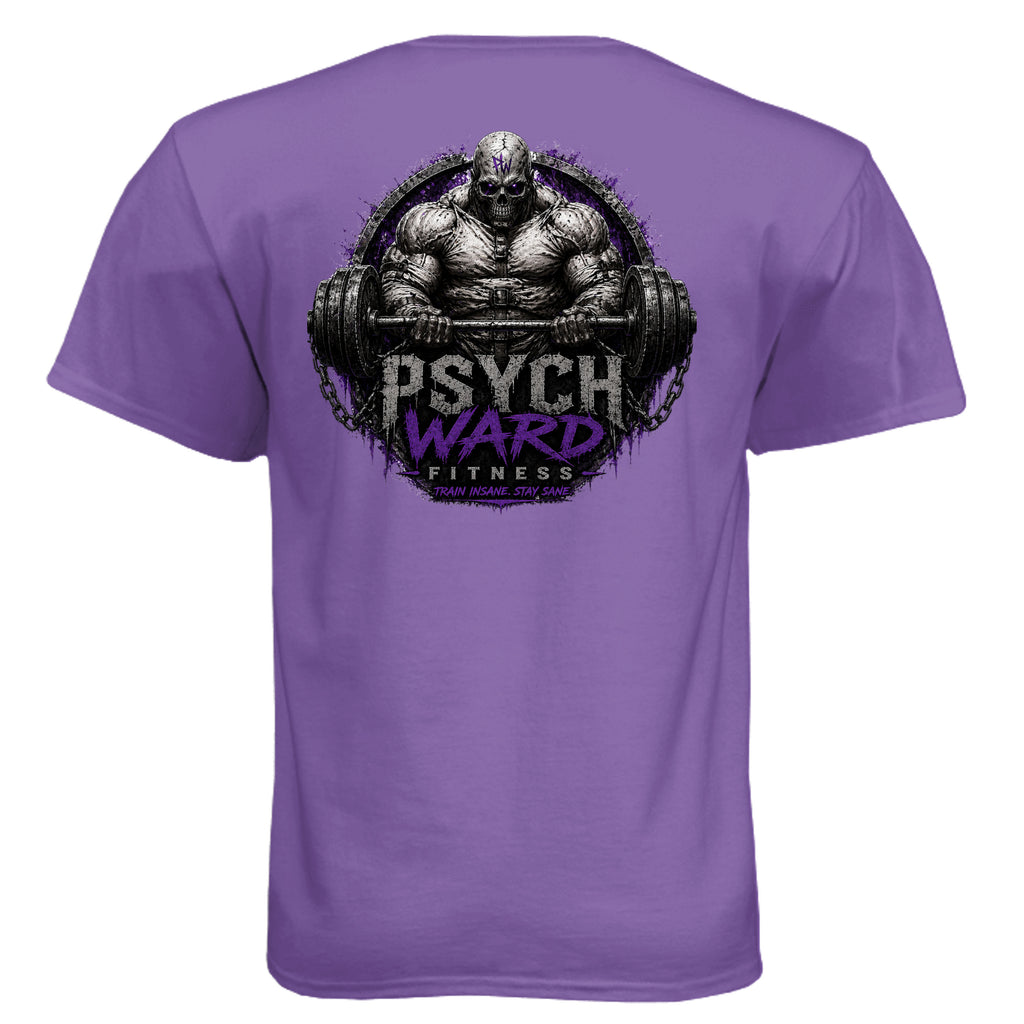 Purple Rush - N6210 - BACK