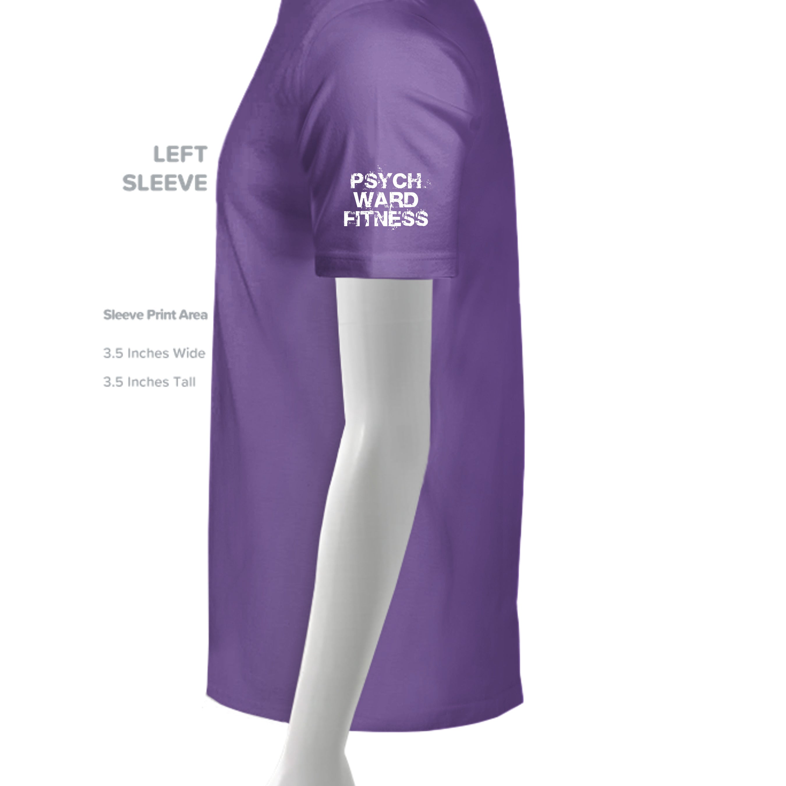 Purple Rush - N6210 - SLEEVE_LEFT