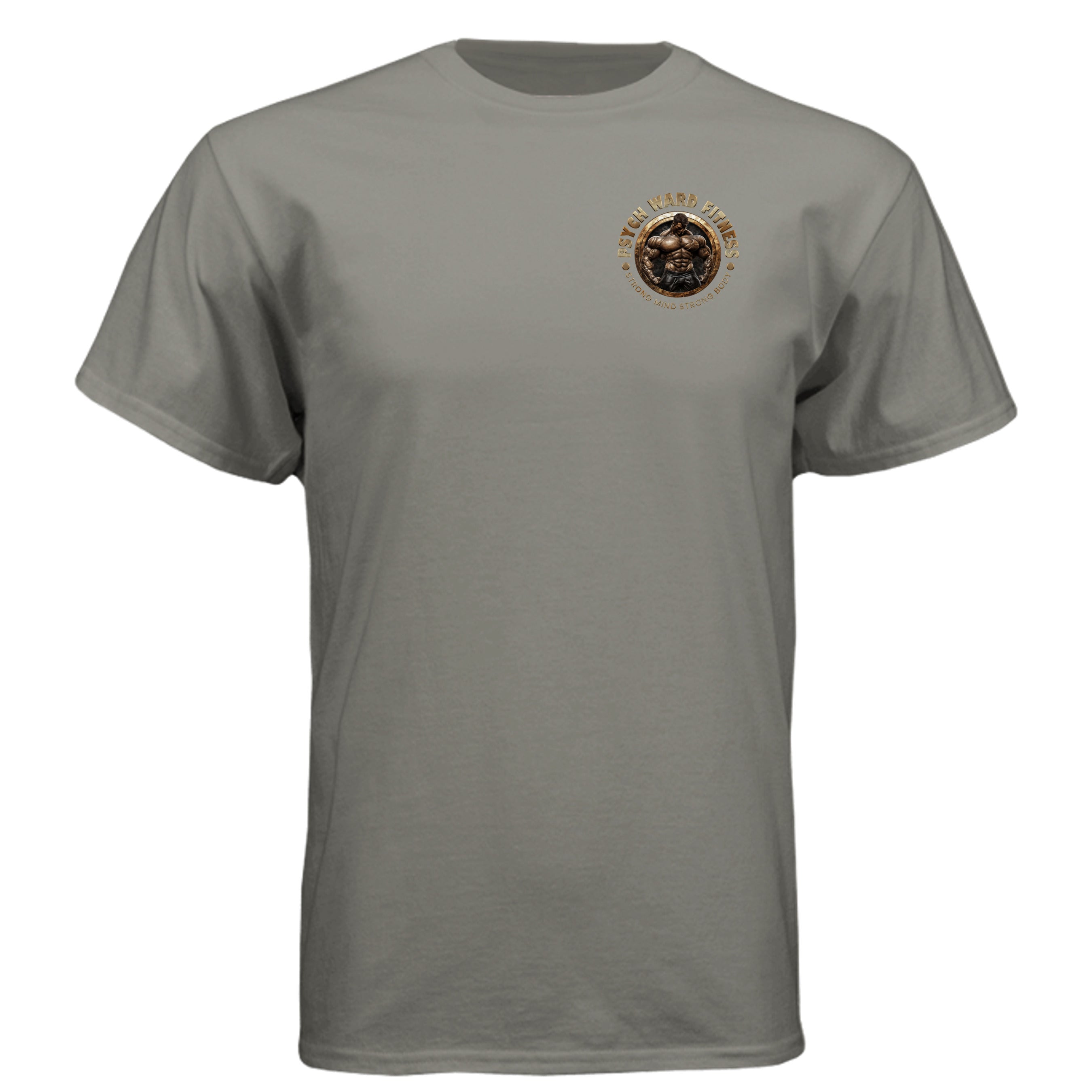 Warm Gray - N6210 - FRONT