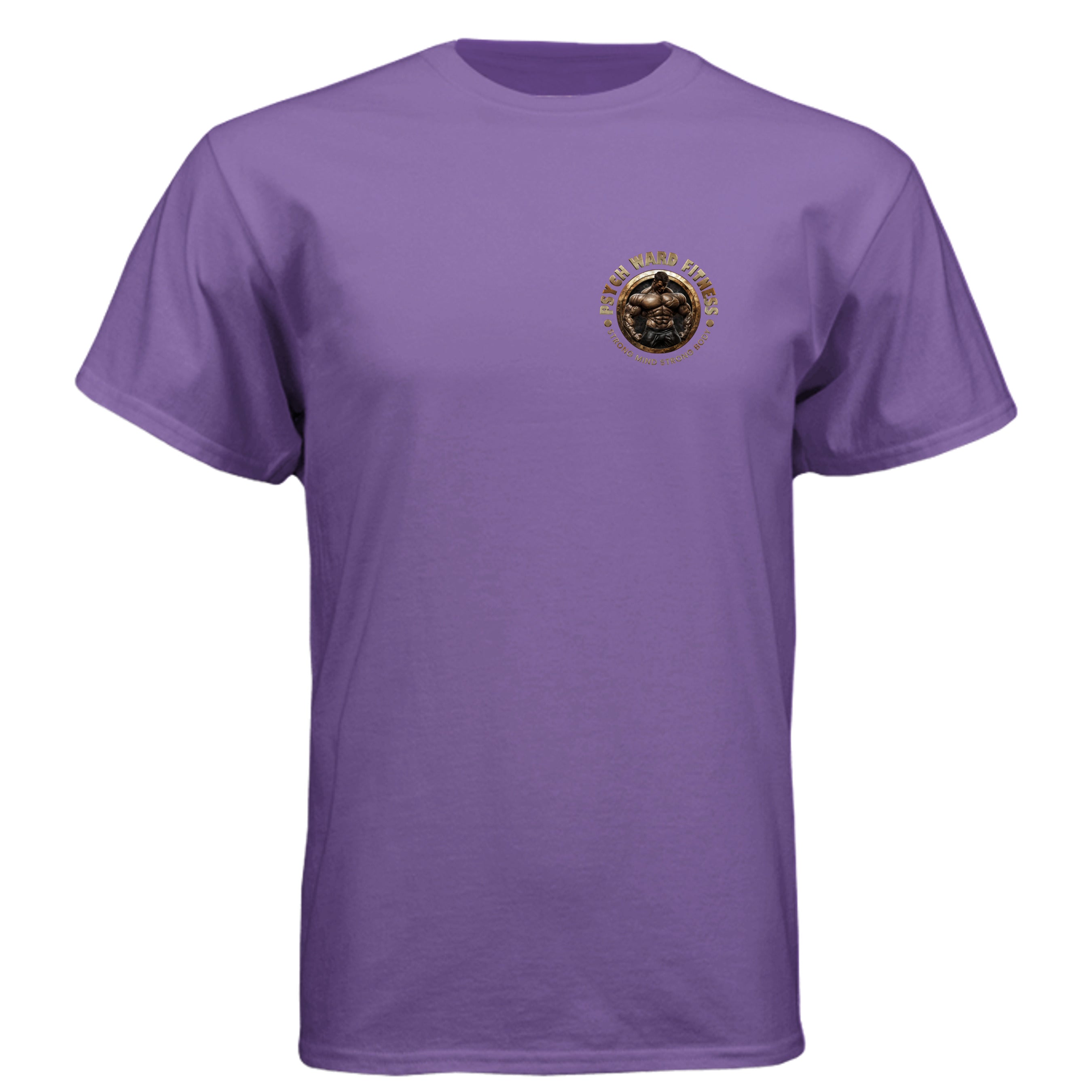 Purple Rush - N6210 - FRONT
