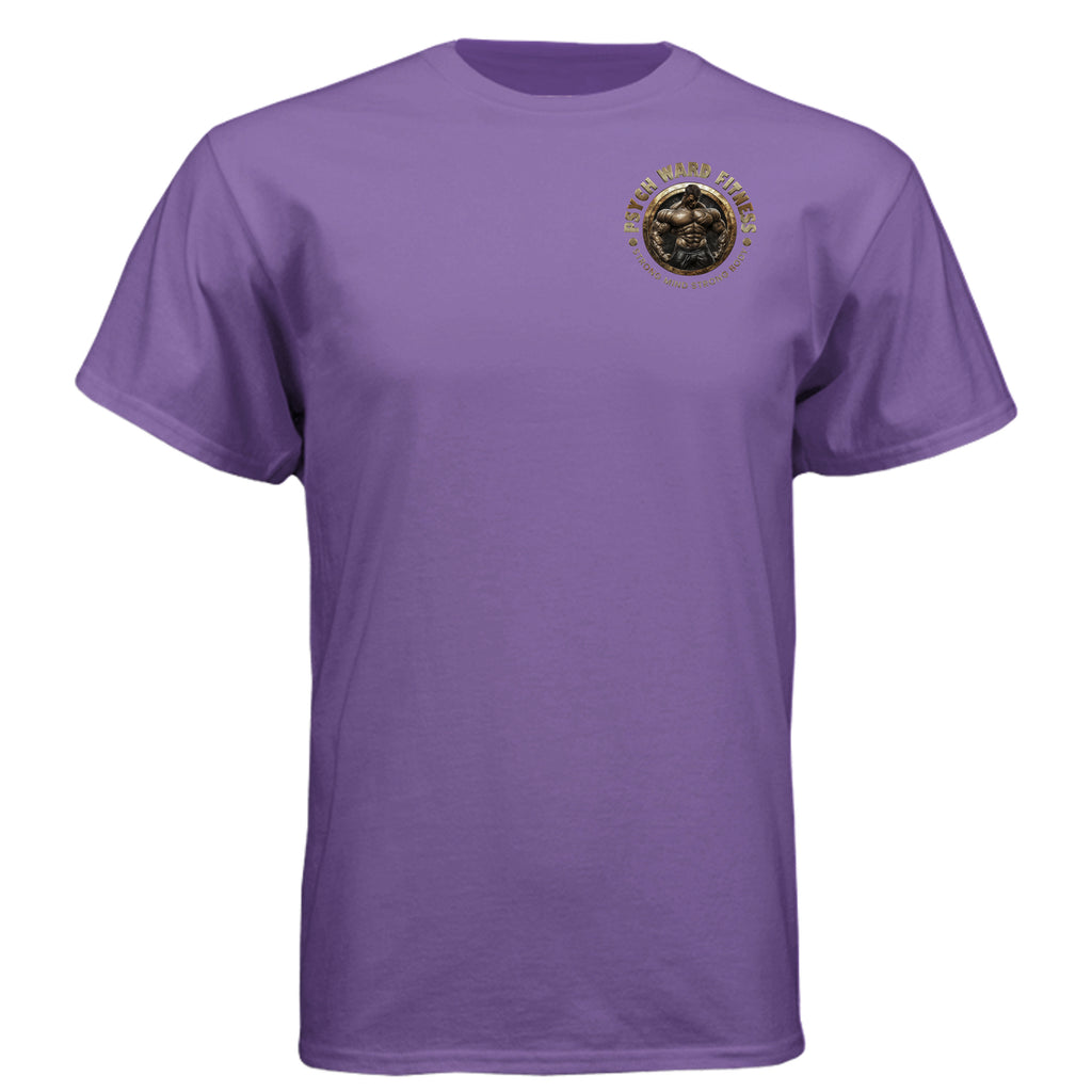 Purple Rush - N6210 - FRONT