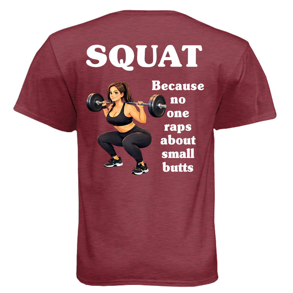Heather Redwood - N6210 - BACK