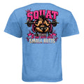 Heather Columbia Blue - N6210 - BACK