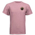 Heather Light Pink - N6210 - FRONT