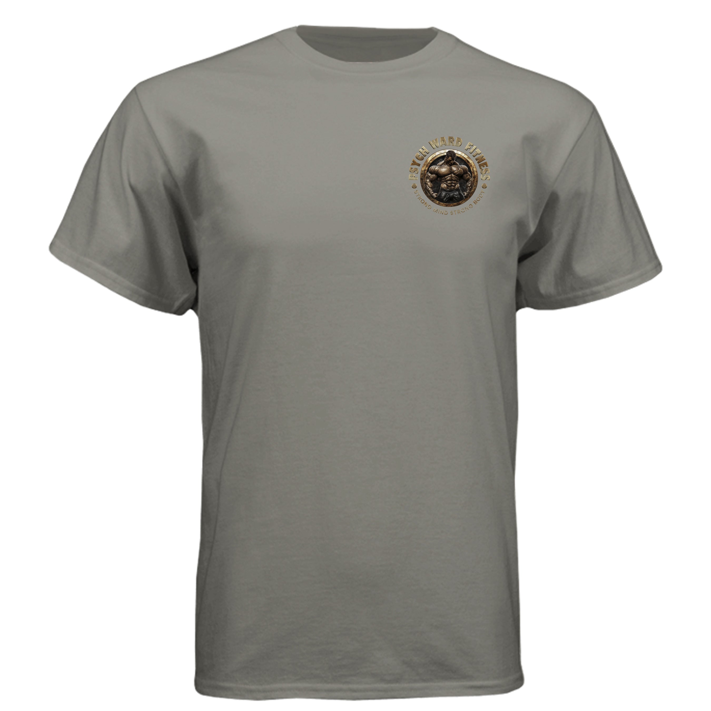 Warm Gray - N6210 - FRONT