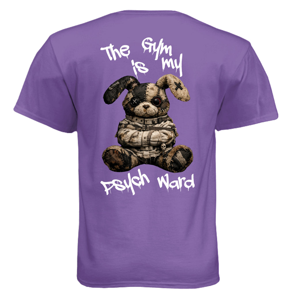Purple Rush - N6210 - BACK