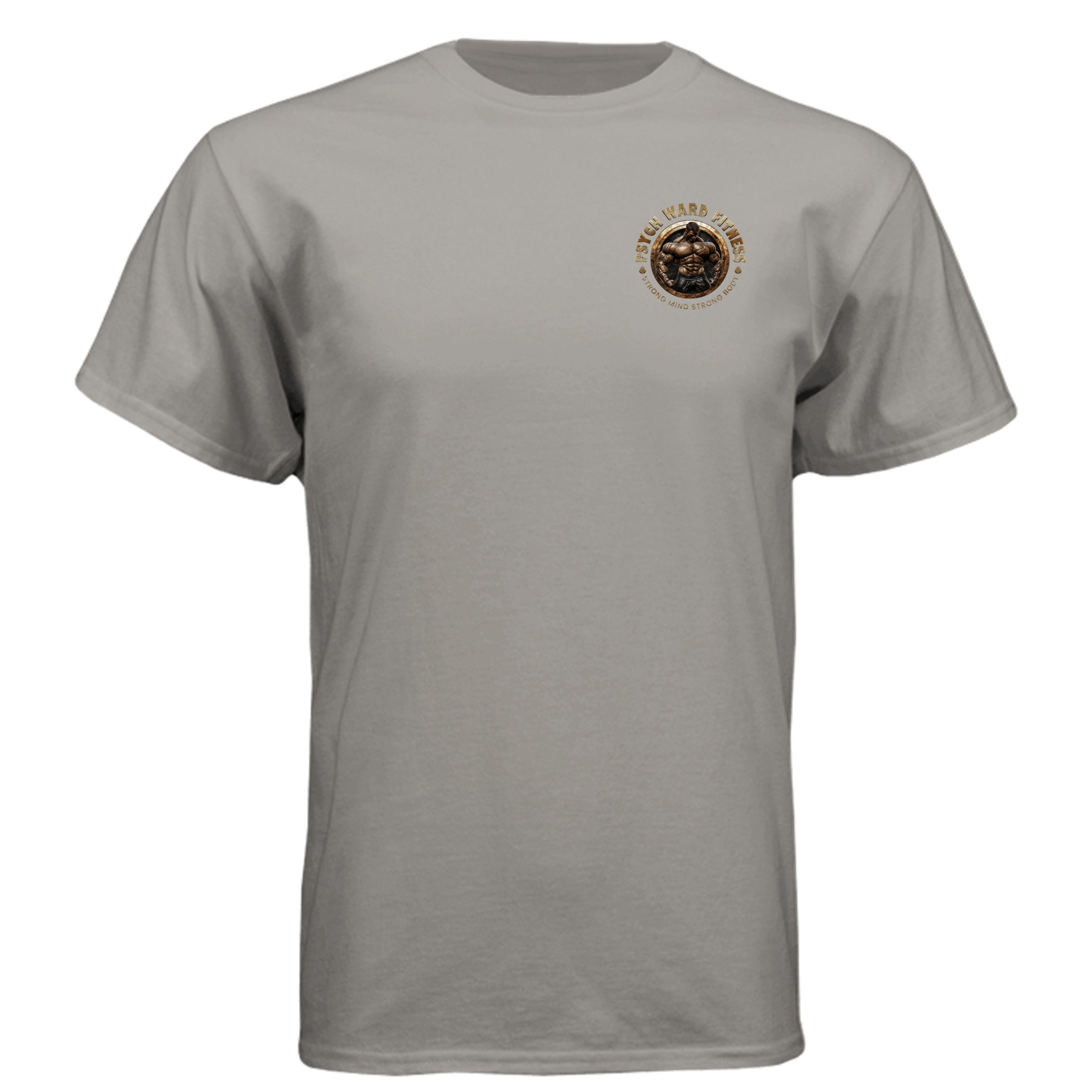 Stone Grey - N6210 - FRONT