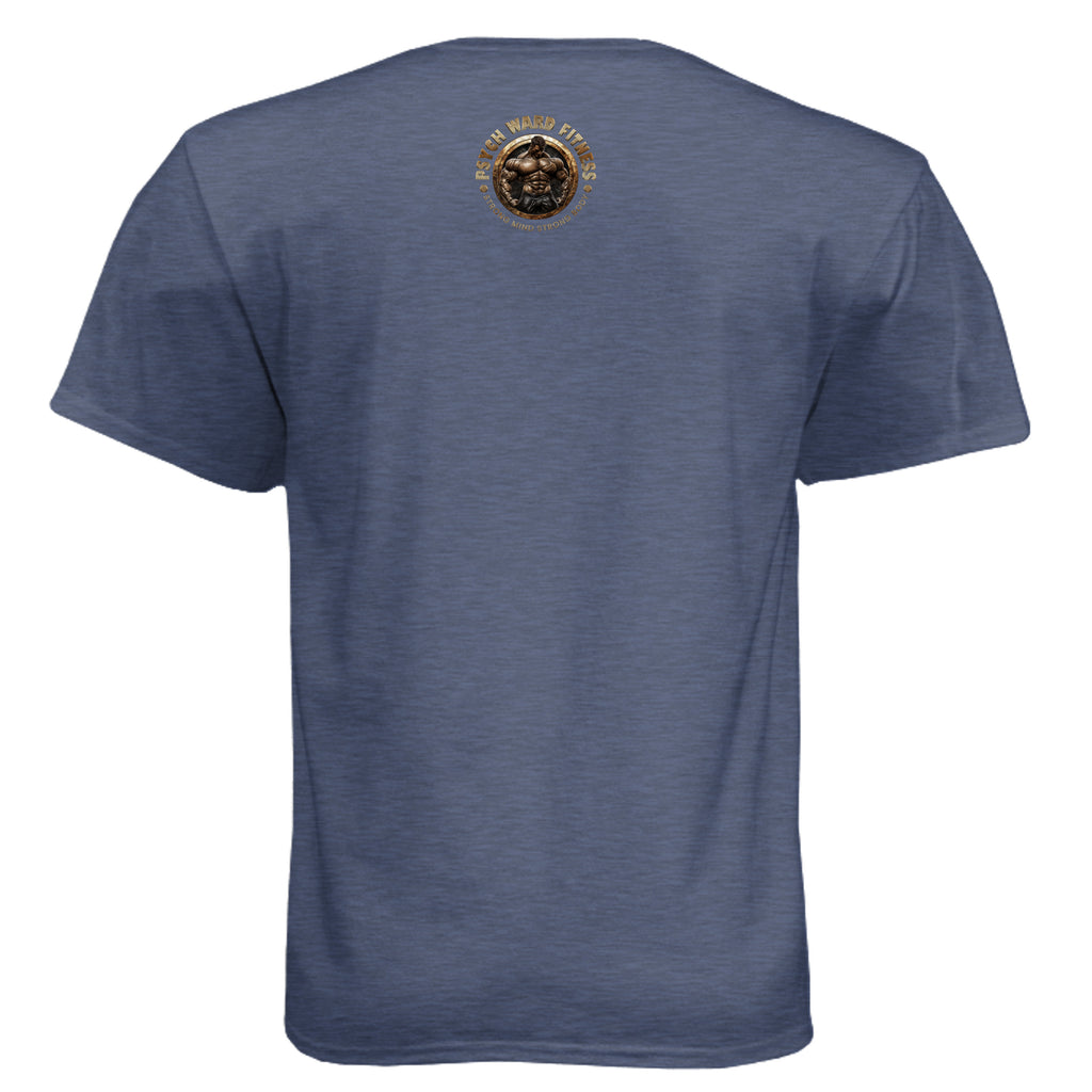 Midnight Navy - N6210 - BACK