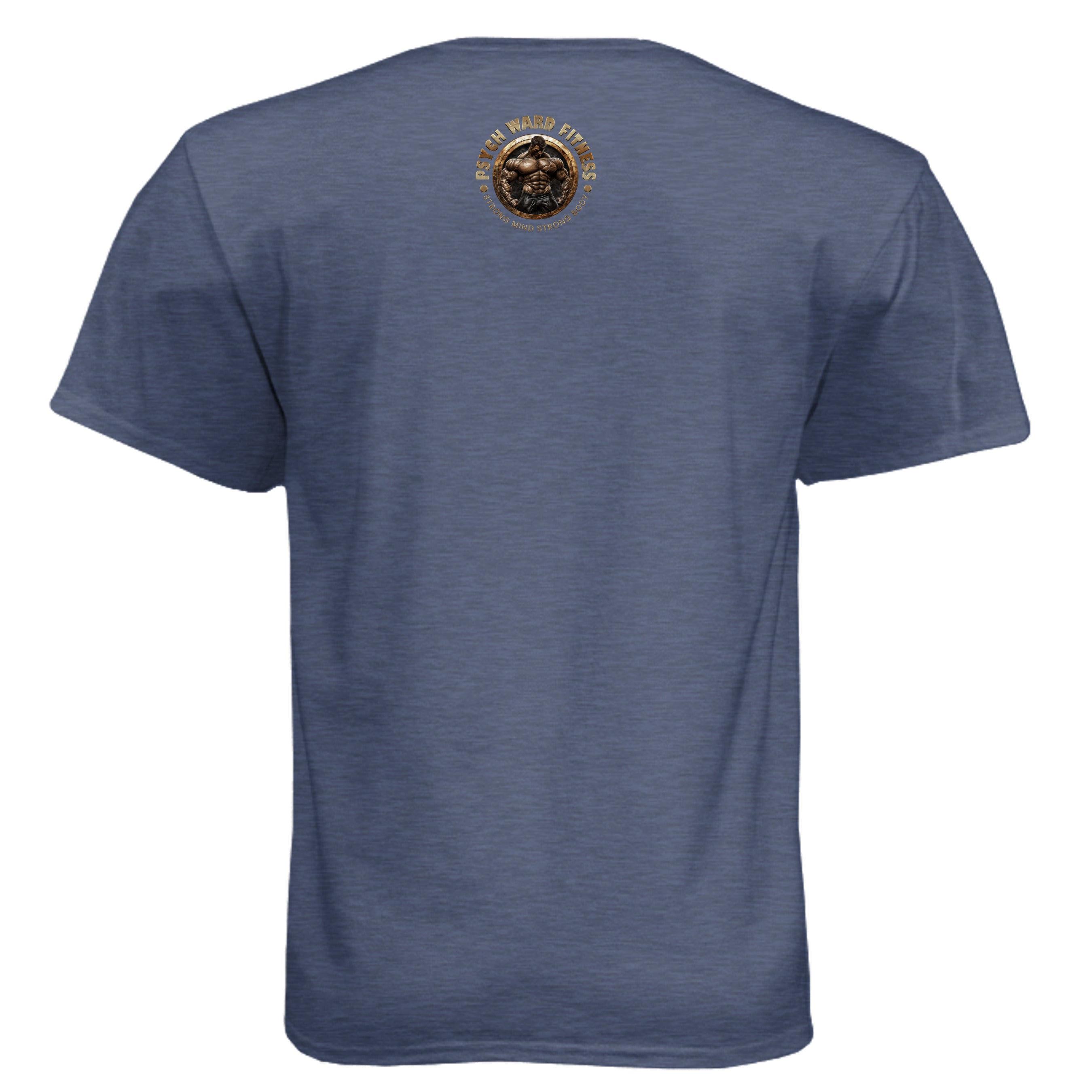 Midnight Navy - N6210 - BACK