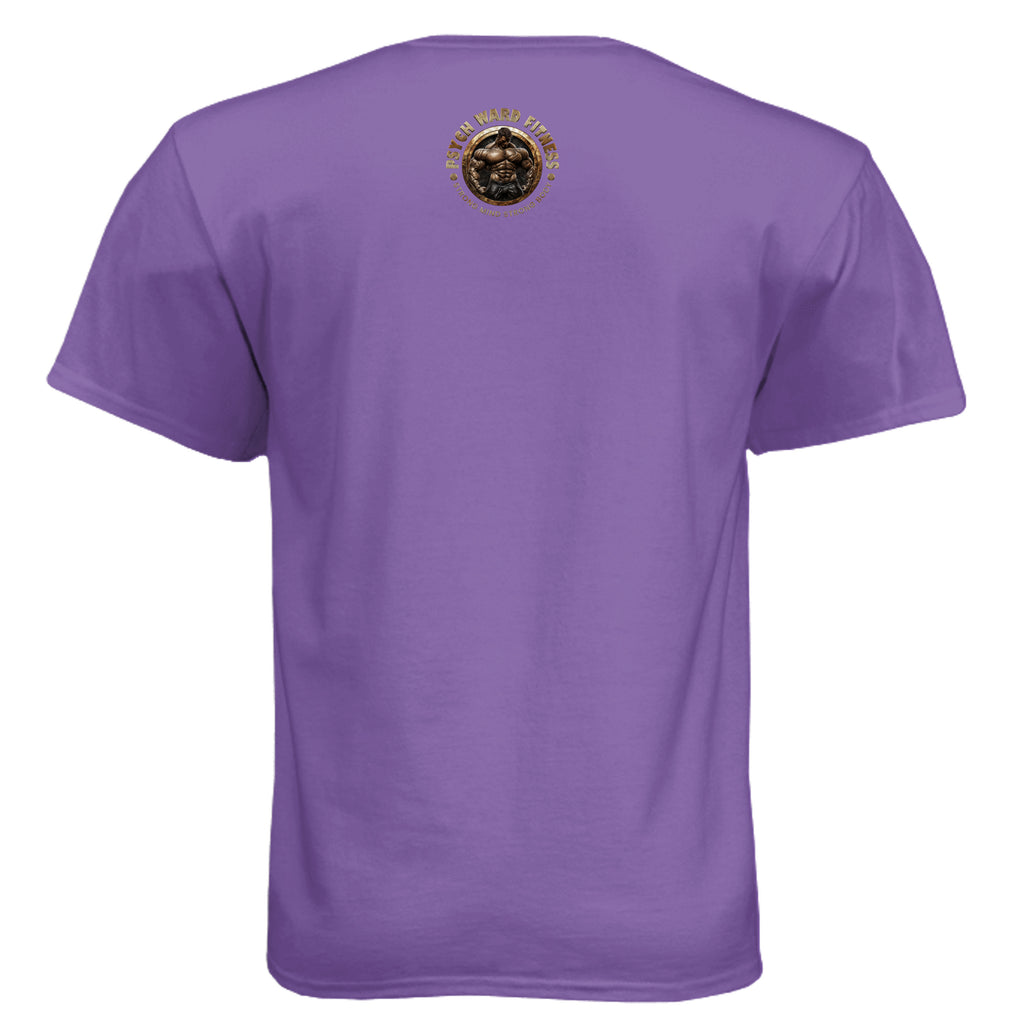 Purple Rush - N6210 - BACK