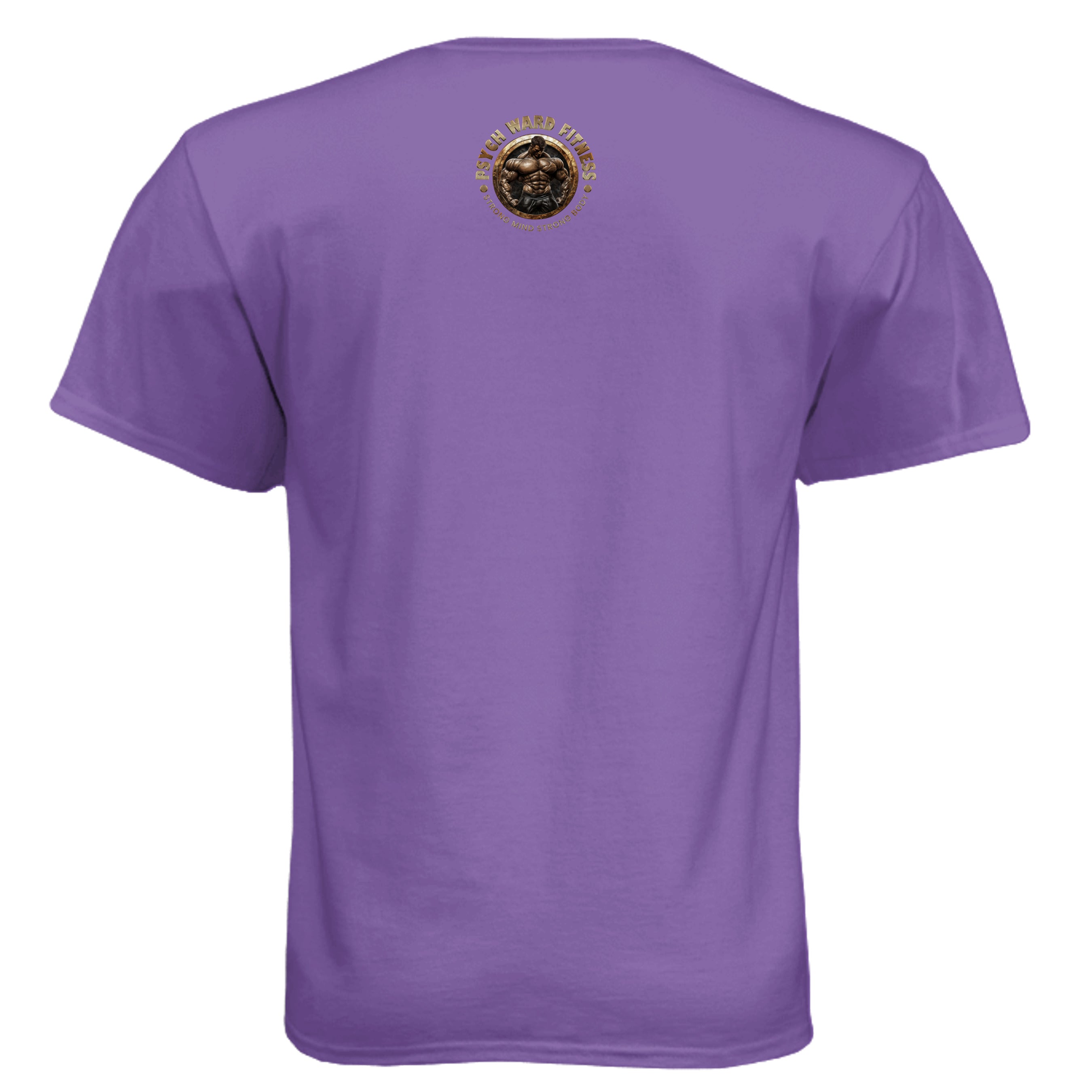 Purple Rush - N6210 - BACK