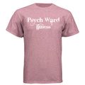 Heather Light Pink - N6210 - FRONT