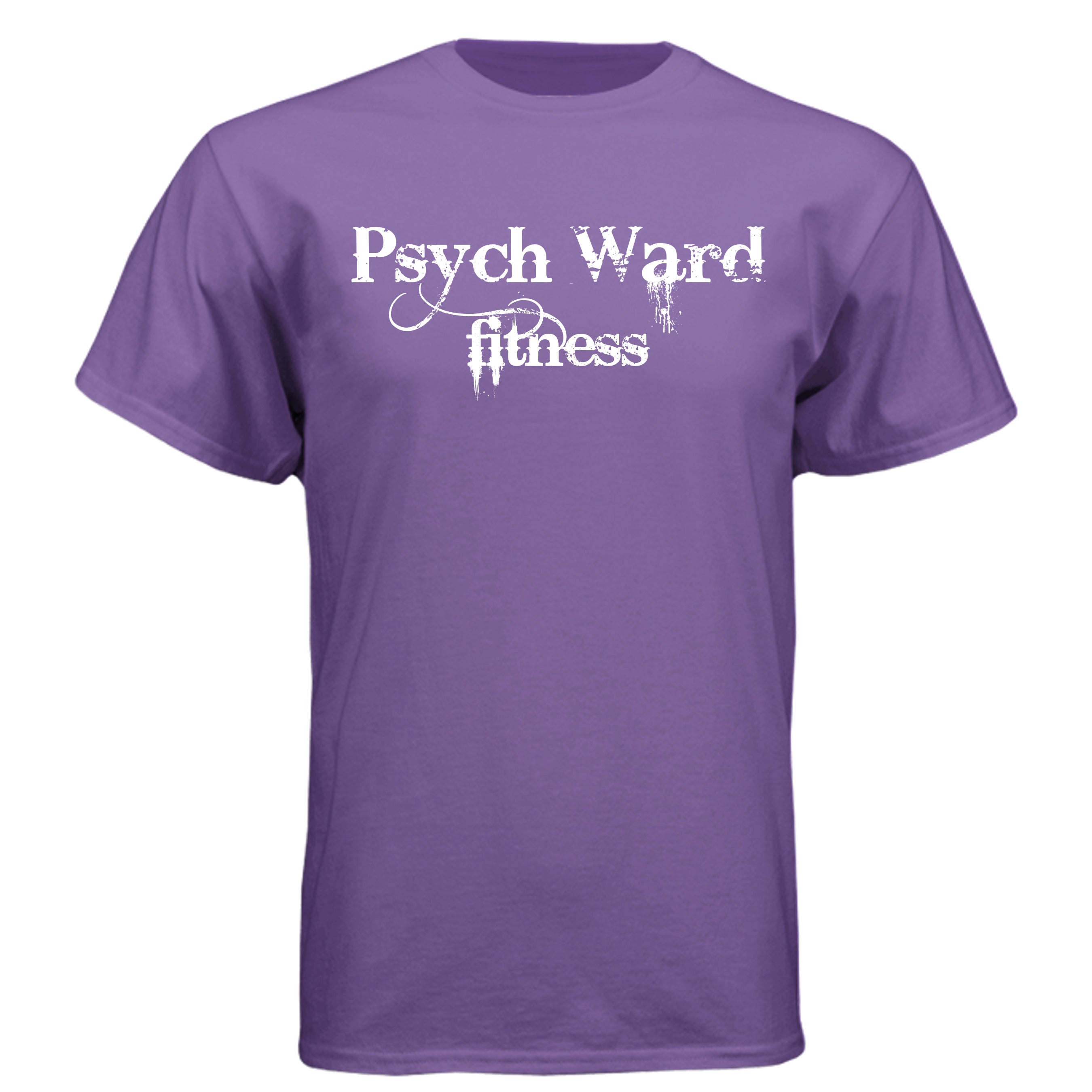Purple Rush - N6210 - FRONT
