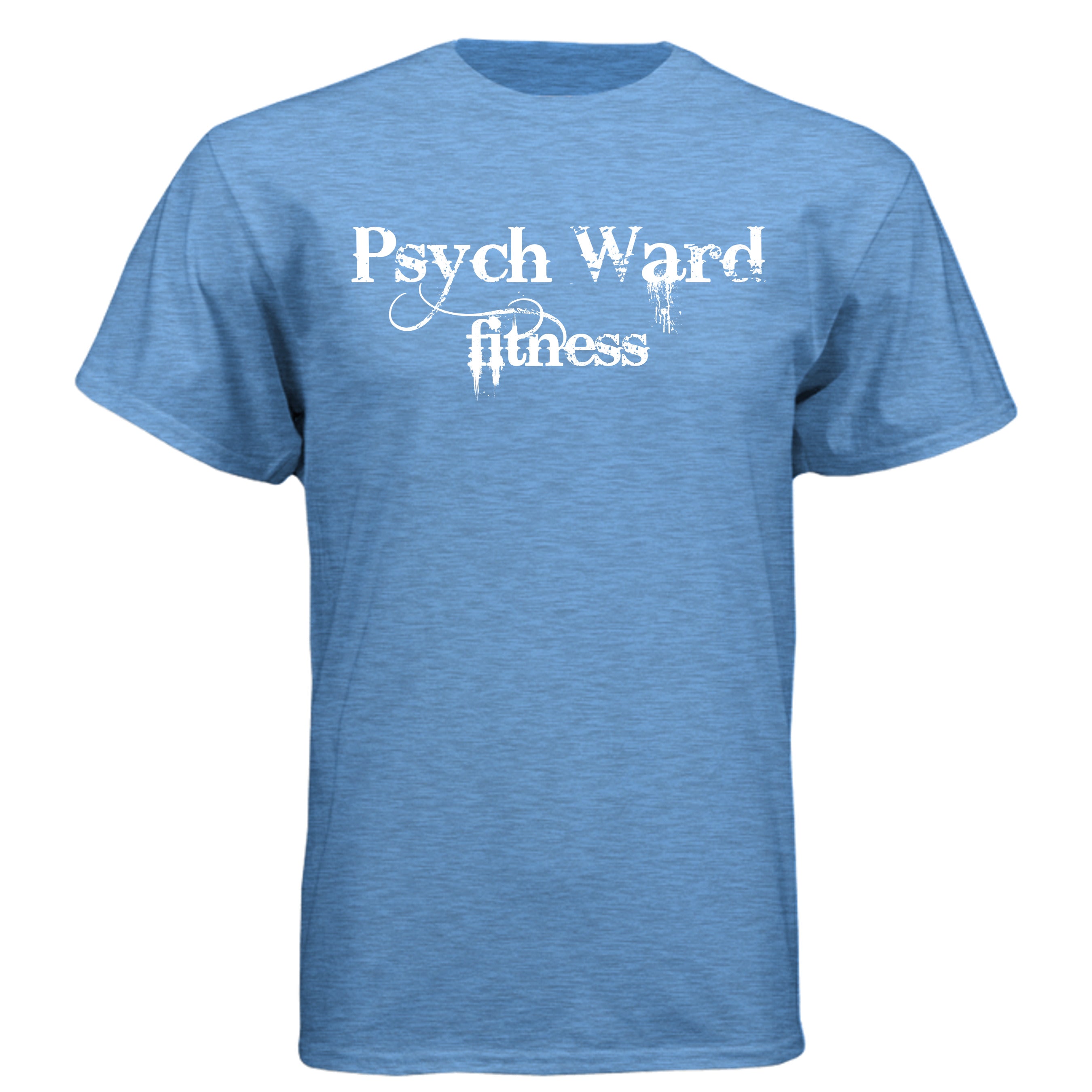 Heather Columbia Blue - N6210 - FRONT