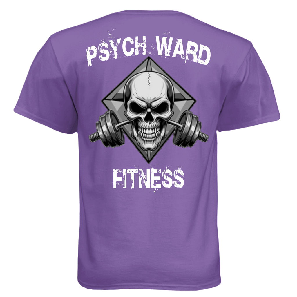 Purple Rush - N6210 - BACK