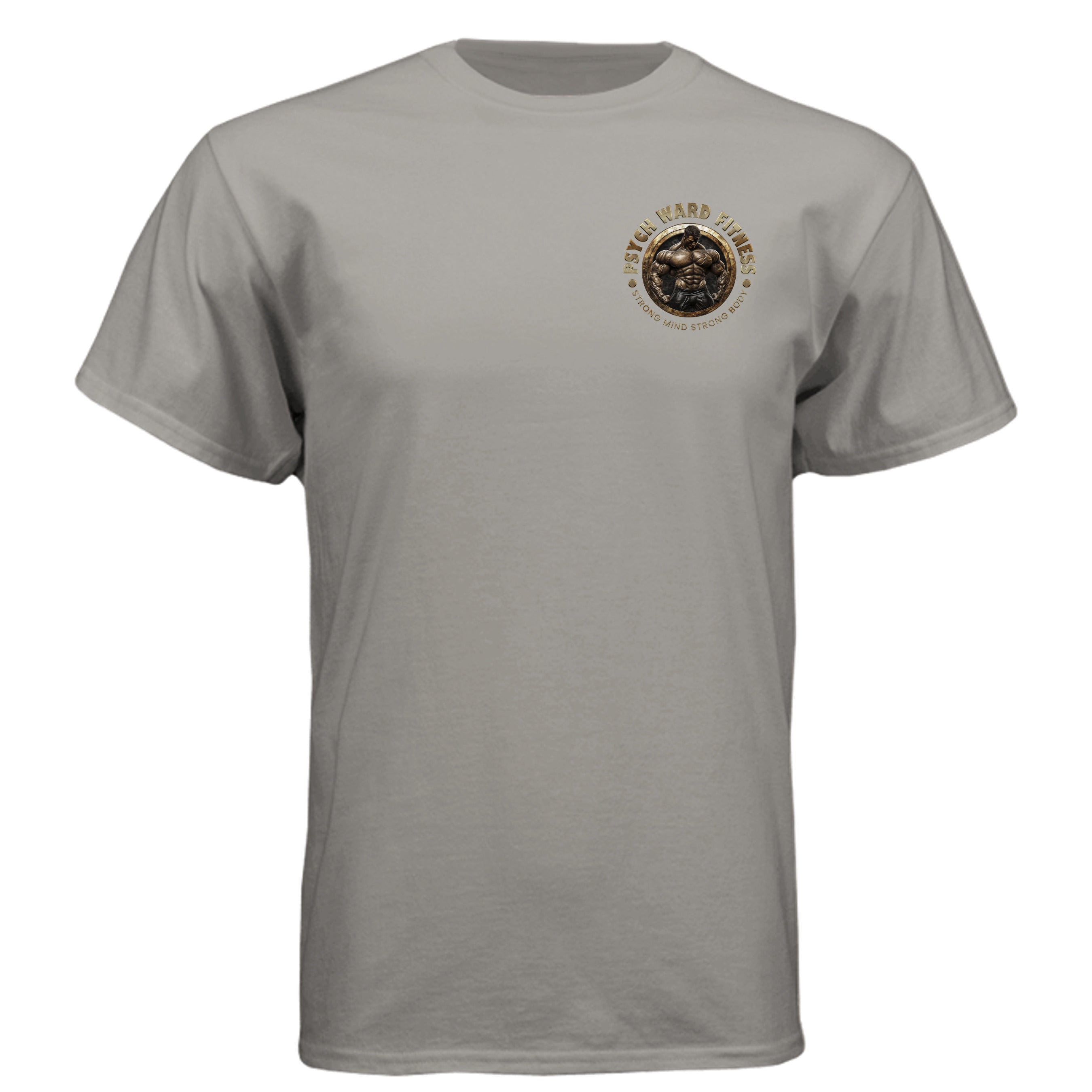 Stone Grey - N6210 - FRONT